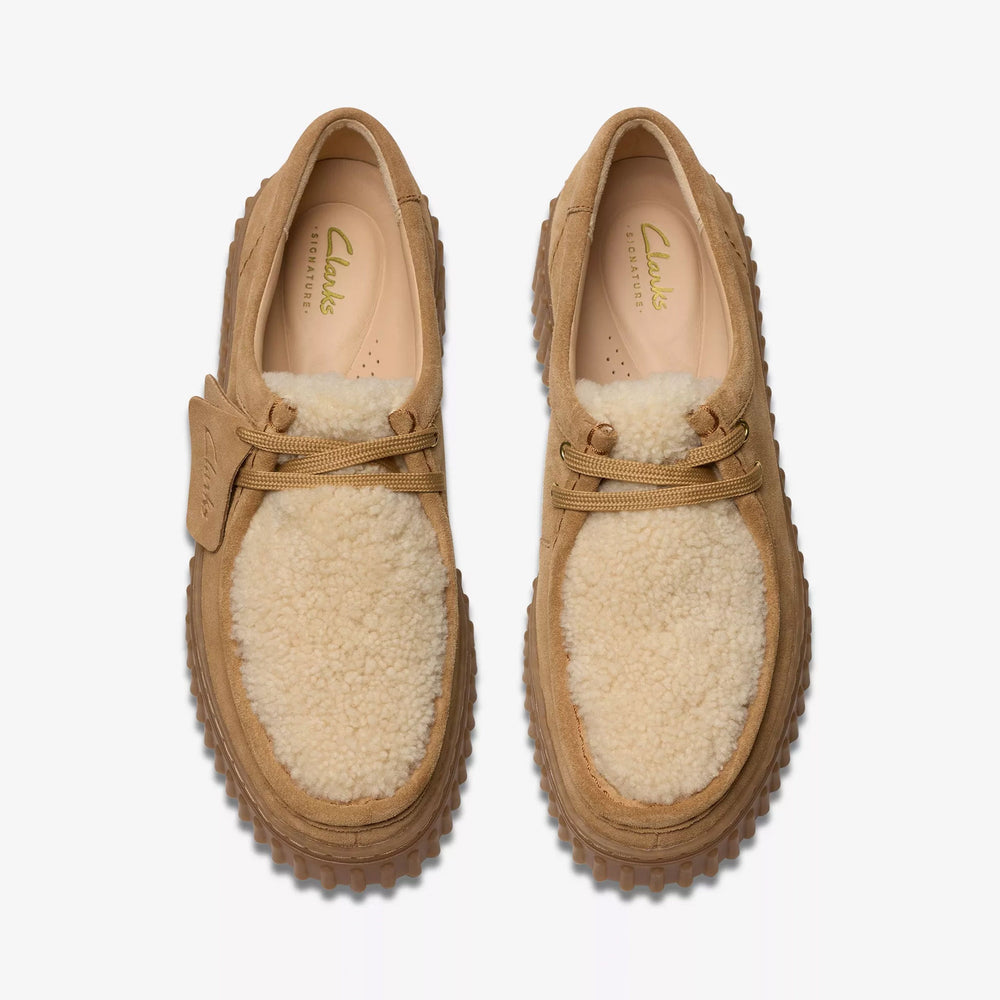 
                      
                        Pukas-Surf-Shop-Shoe-Clarks-Torhill-bee-Sand
                      
                    