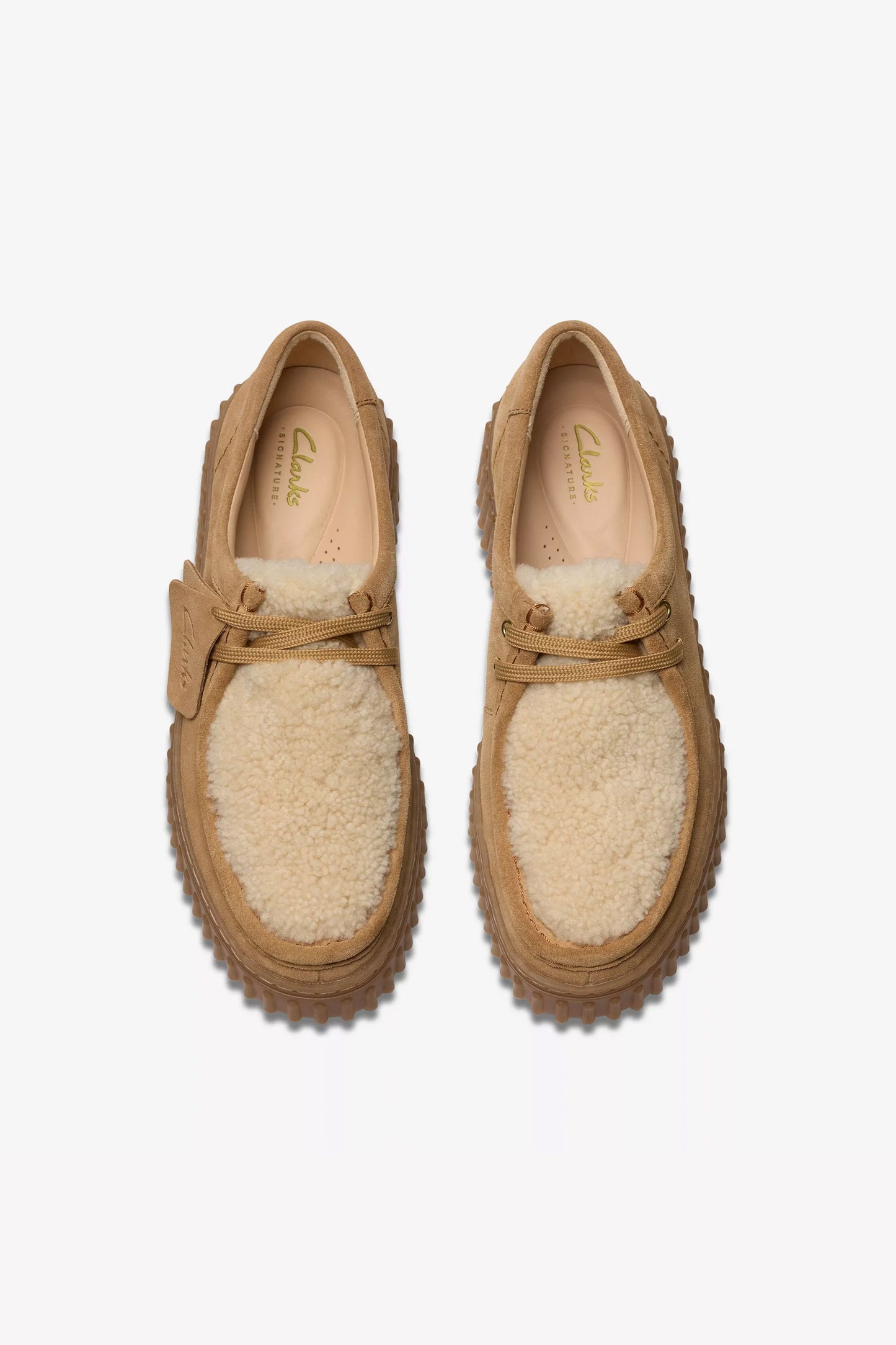 
                  
                    Pukas-Surf-Shop-Shoe-Clarks-Torhill-bee-Sand
                  
                