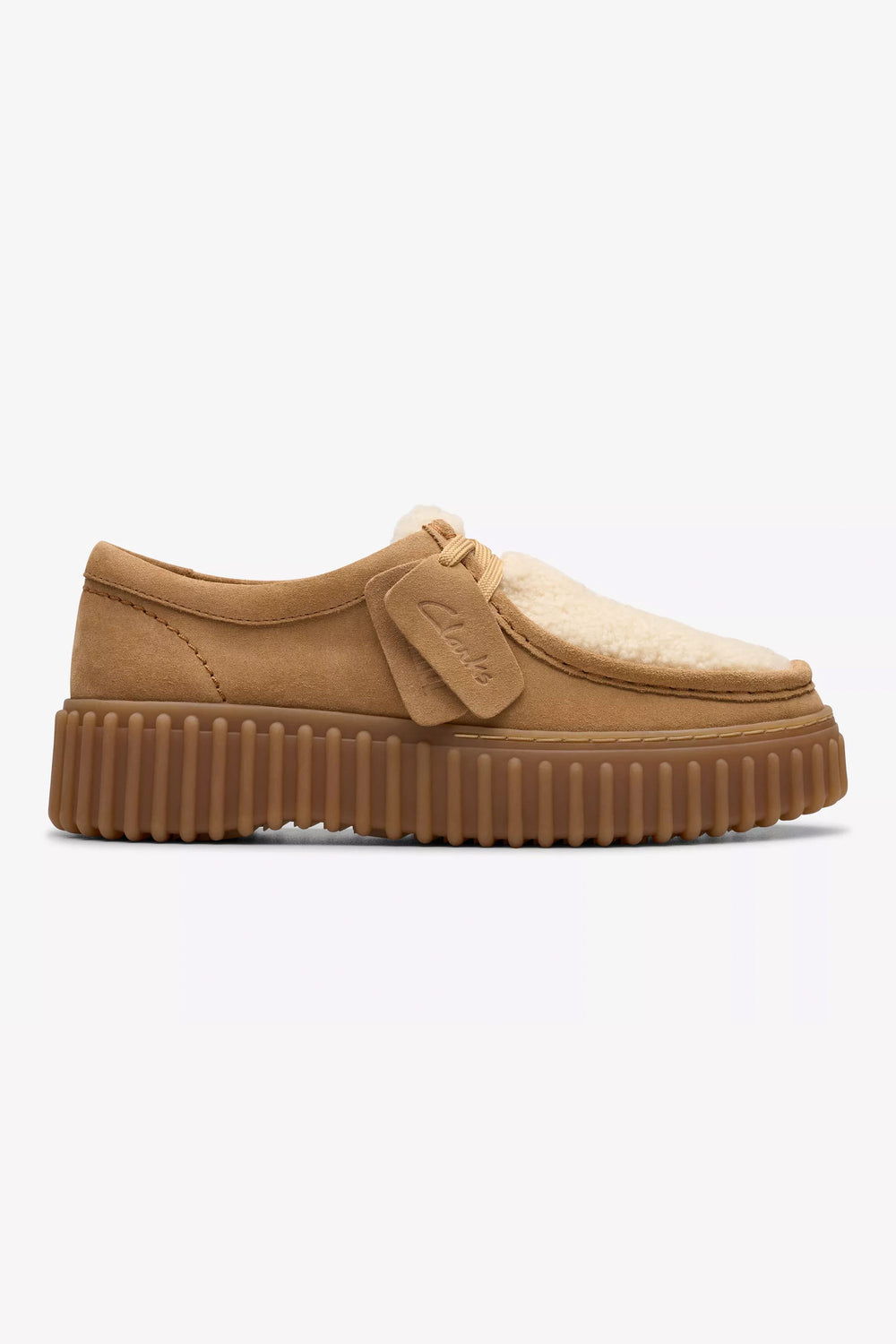 Pukas-Surf-Shop-Shoe-Clarks-Torhill-bee-Sand