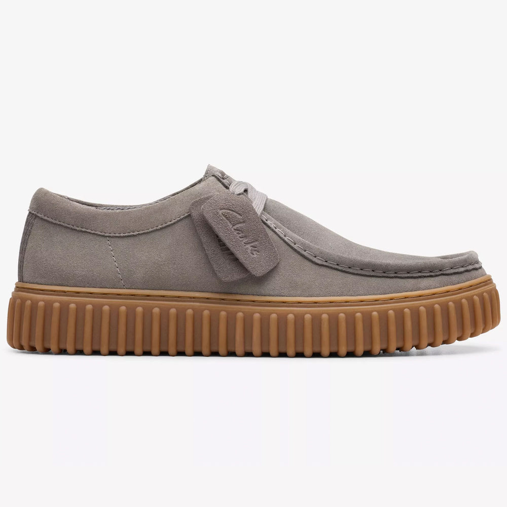 Pukas-Surf-Shop-Shoe-Clarks-Torhillo-grey