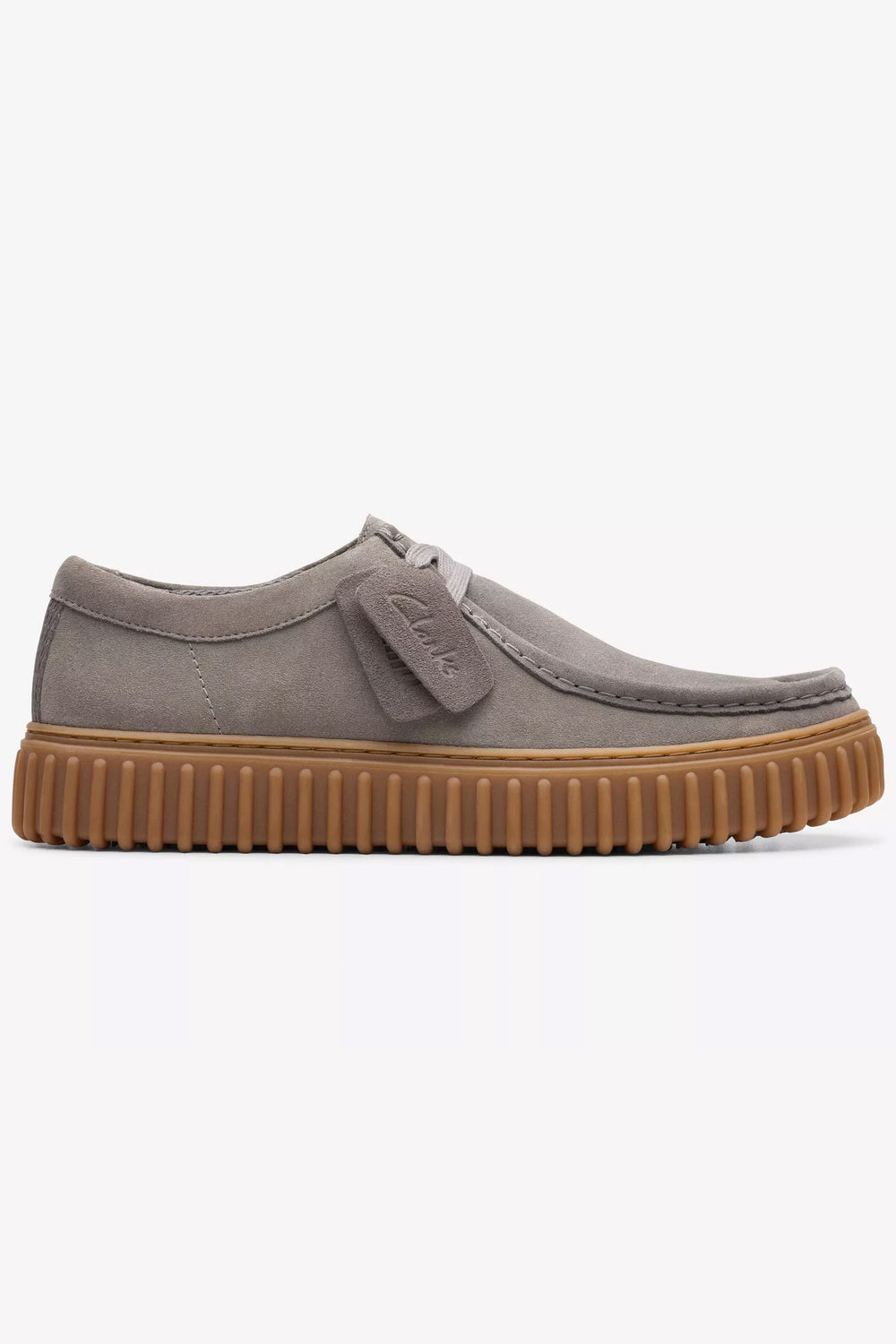 Pukas-Surf-Shop-Shoe-Clarks-Torhillo-grey