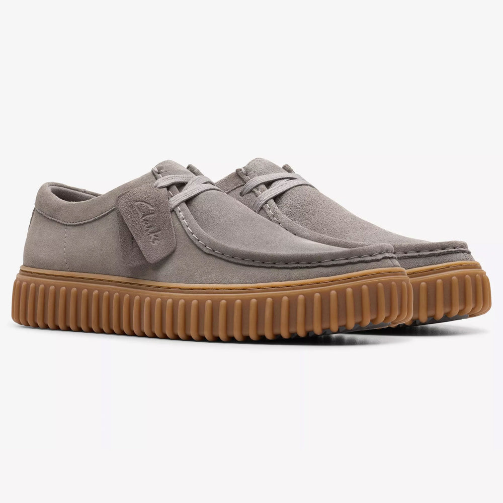 Pukas-Surf-Shop-Shoe-Clarks-Torhillo-grey