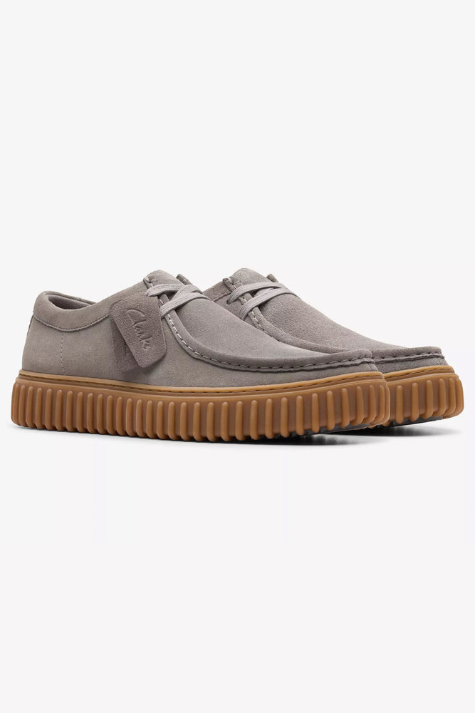 Pukas-Surf-Shop-Shoe-Clarks-Torhillo-grey