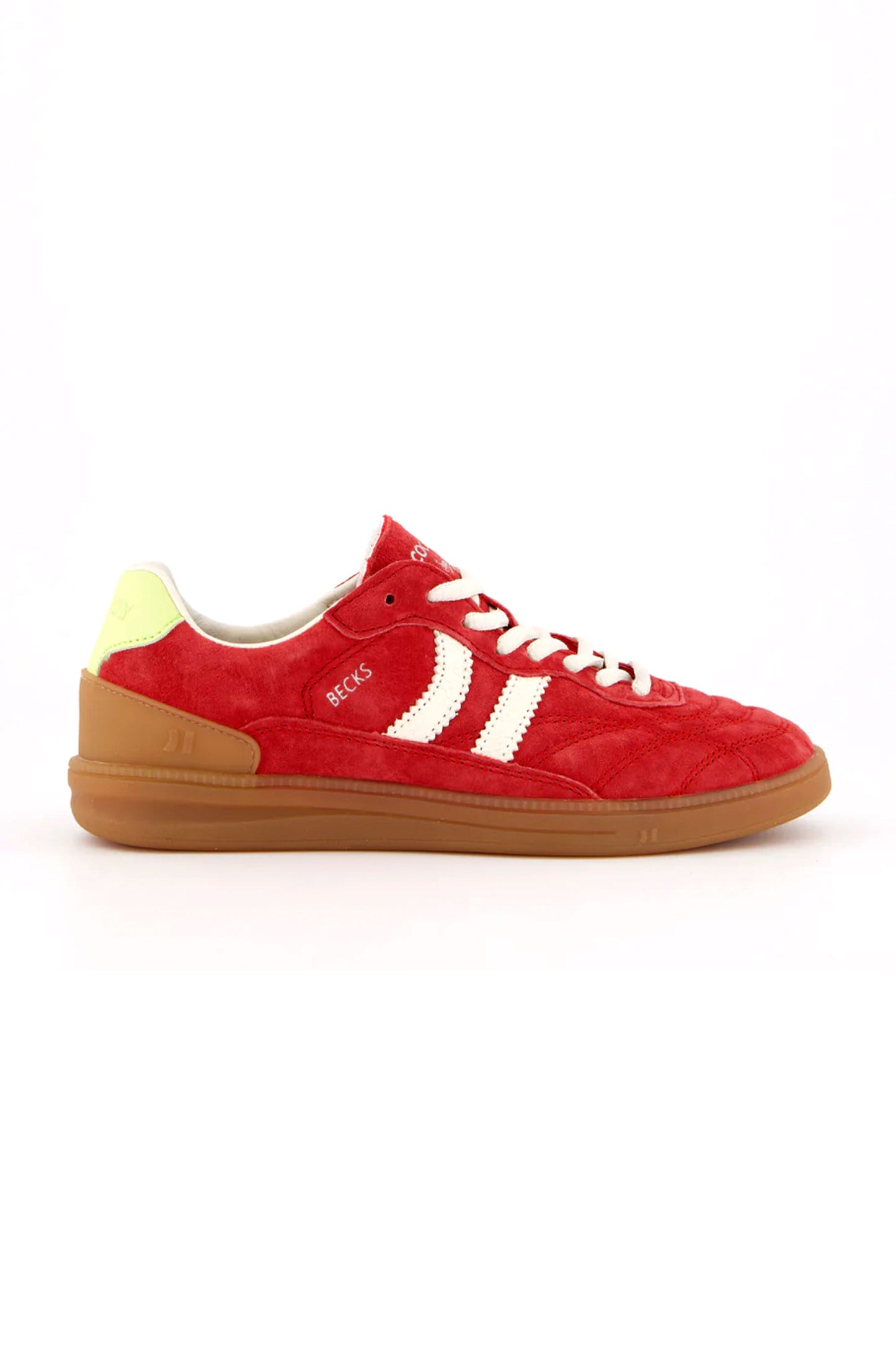 Pukas-Surf-Shop-Shoe-Coolway-Becks-Red