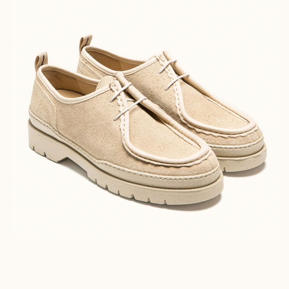 Pukas-Surf-Shop-Shoe-Kleman-Major-VP-Beige