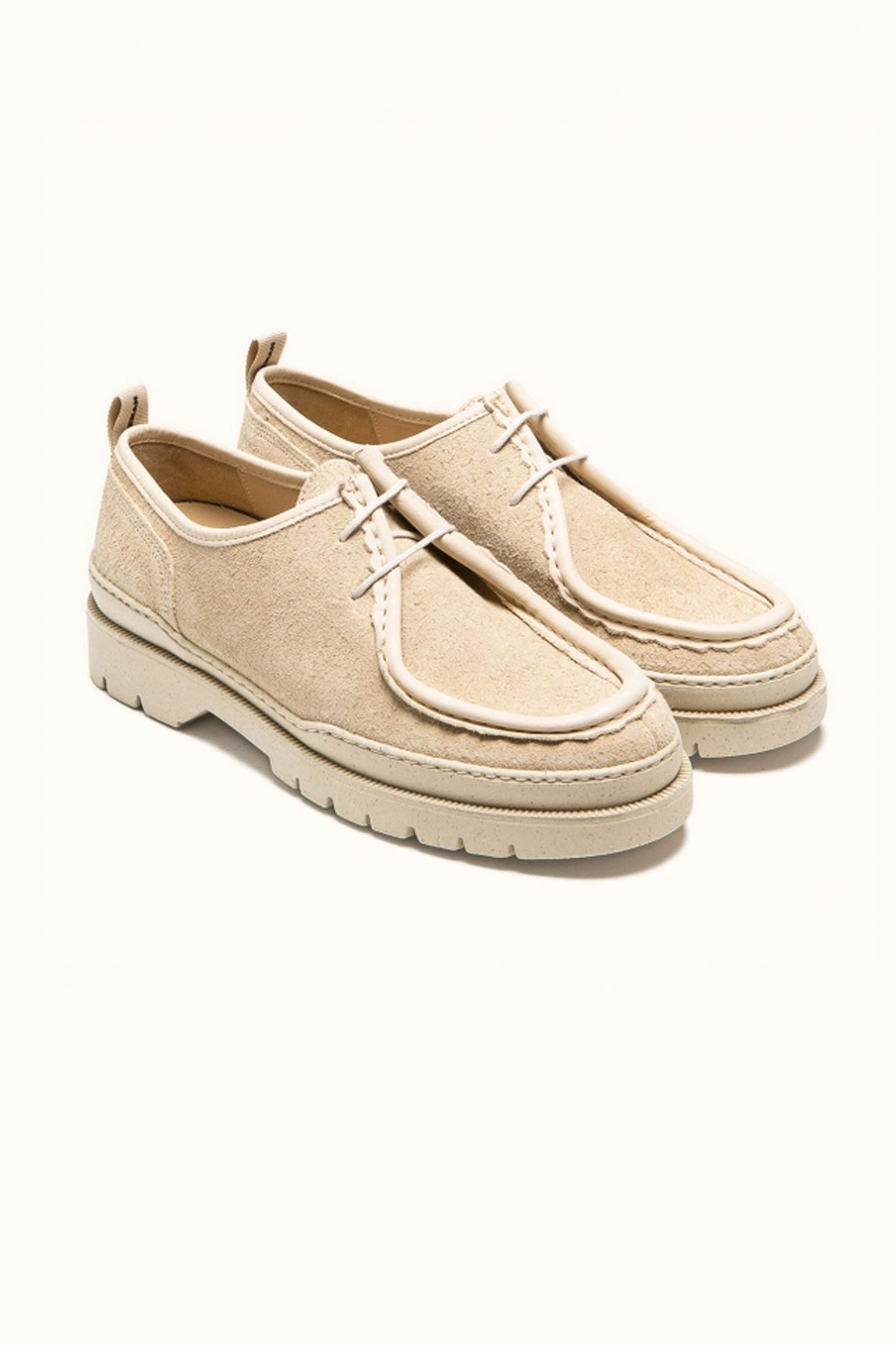 Pukas-Surf-Shop-Shoe-Kleman-Major-VP-Beige