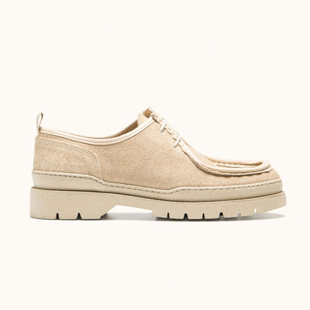 Pukas-Surf-Shop-Shoe-Kleman-Major-VP-Beige