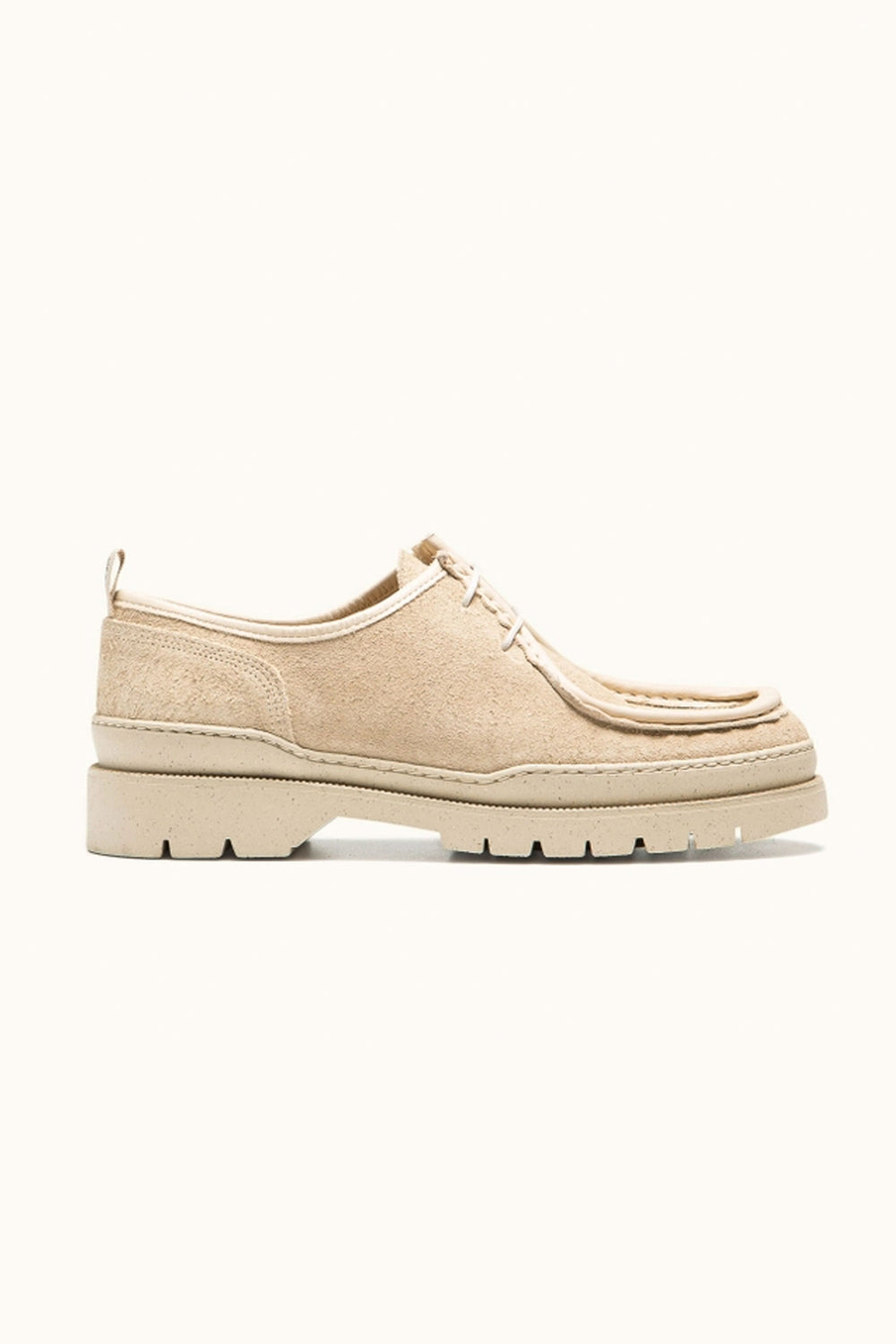 Pukas-Surf-Shop-Shoe-Kleman-Major-VP-Beige