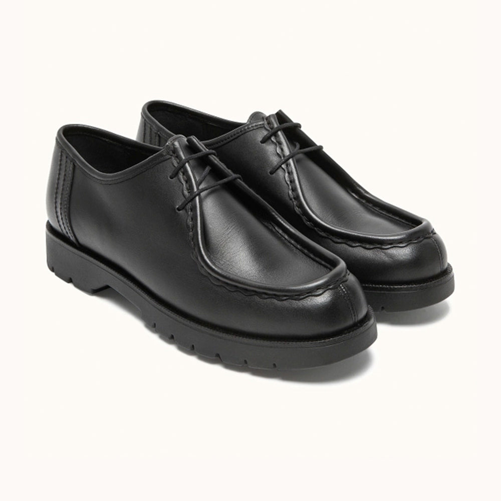 Pukas-Surf-Shop-Shoe-Kleman-Padror-Black