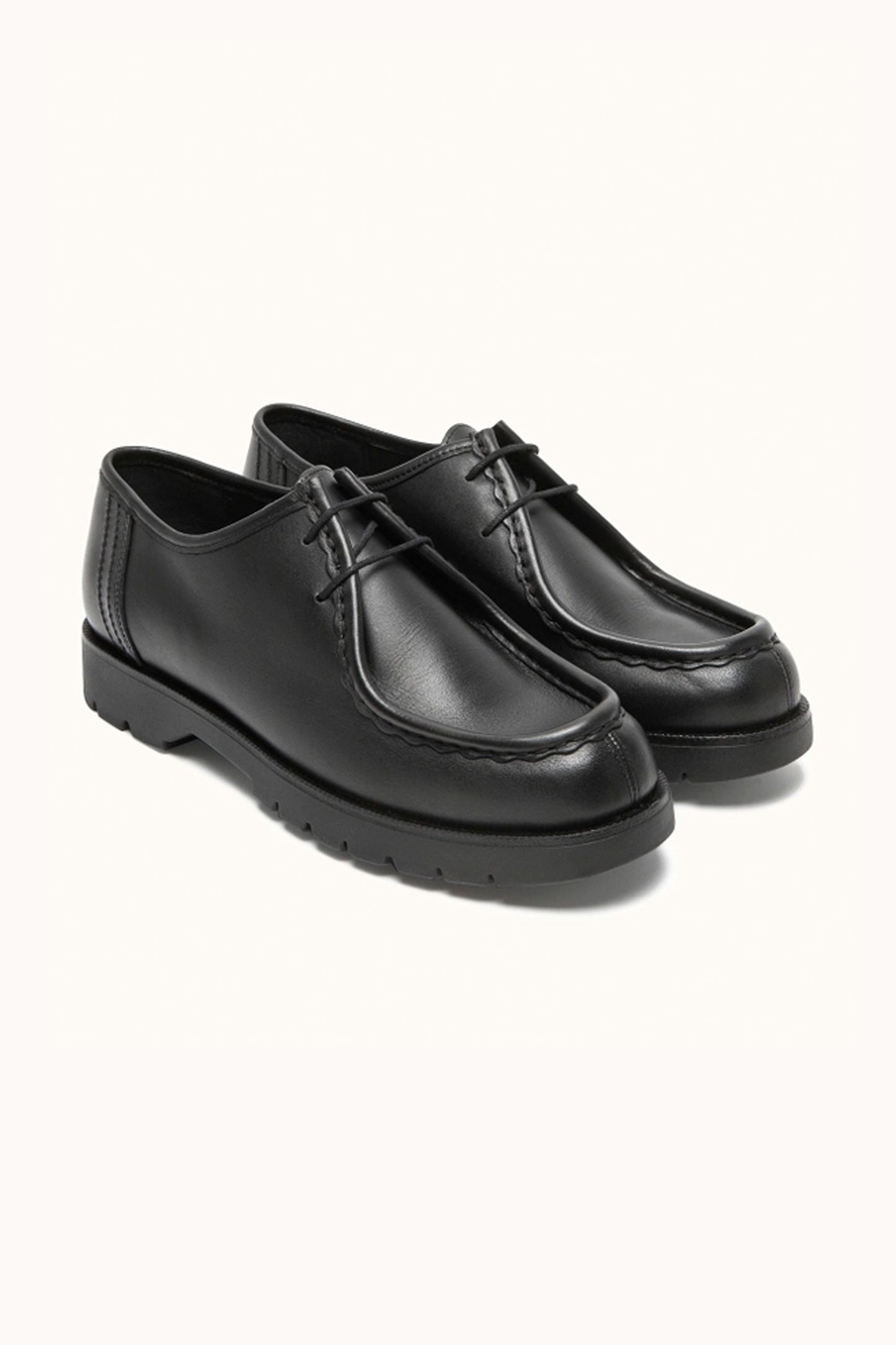 Pukas-Surf-Shop-Shoe-Kleman-Padror-Black