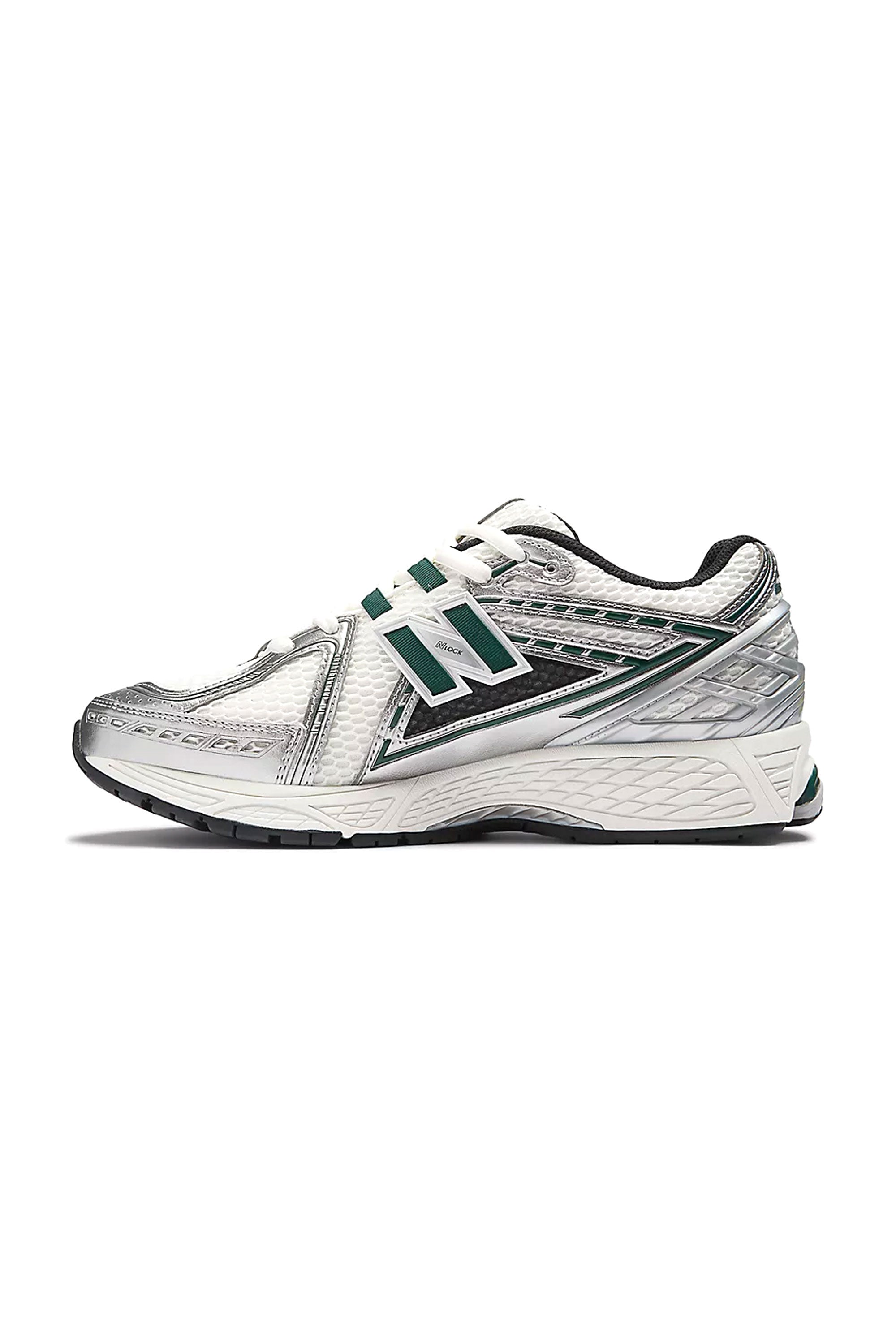 New Balance 1906L 'Metallic Silver' U1906LAE