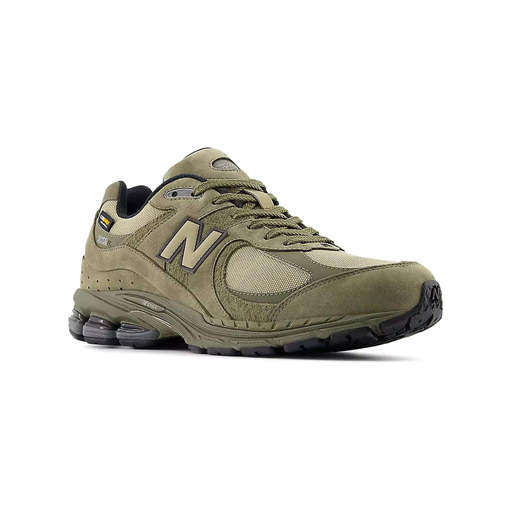 NEW BALANCE - 2002R - Man