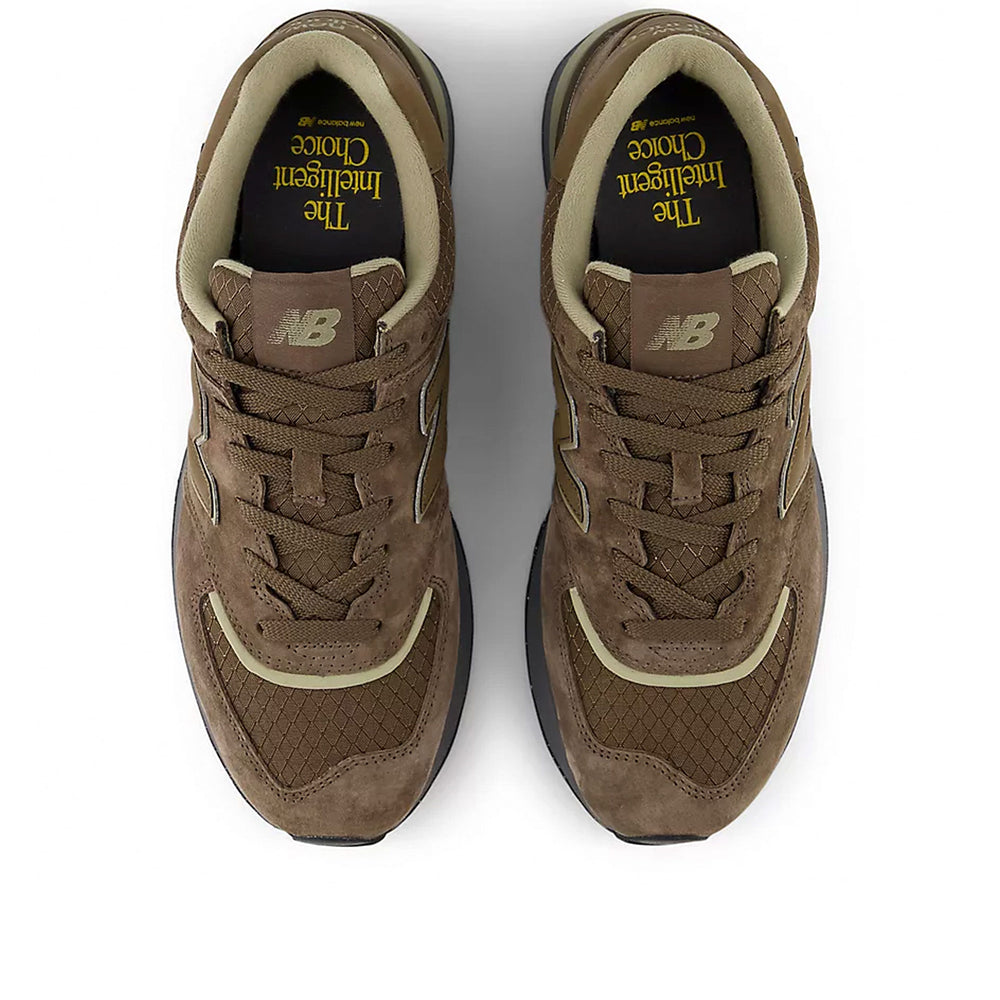 
                      
                        Pukas-Surf-Shop-Shoe-New-Balance-Legacy-574-Brown
                      
                    