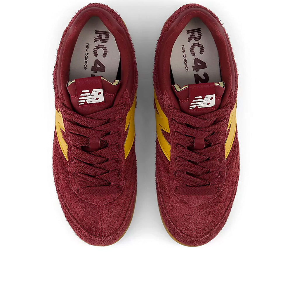 
                      
                        Pukas-Surf-Shop-Shoe-New-Balance-RC42-Classic-Crimson
                      
                    