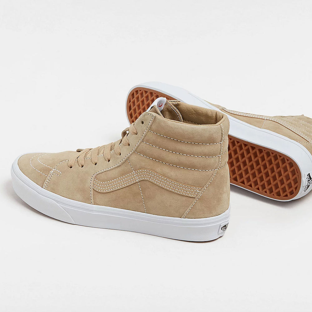 
                      
                        Pukas-Surf-Shop-Shoe-Vans-Sk8-Hi-Pig-Suede
                      
                    