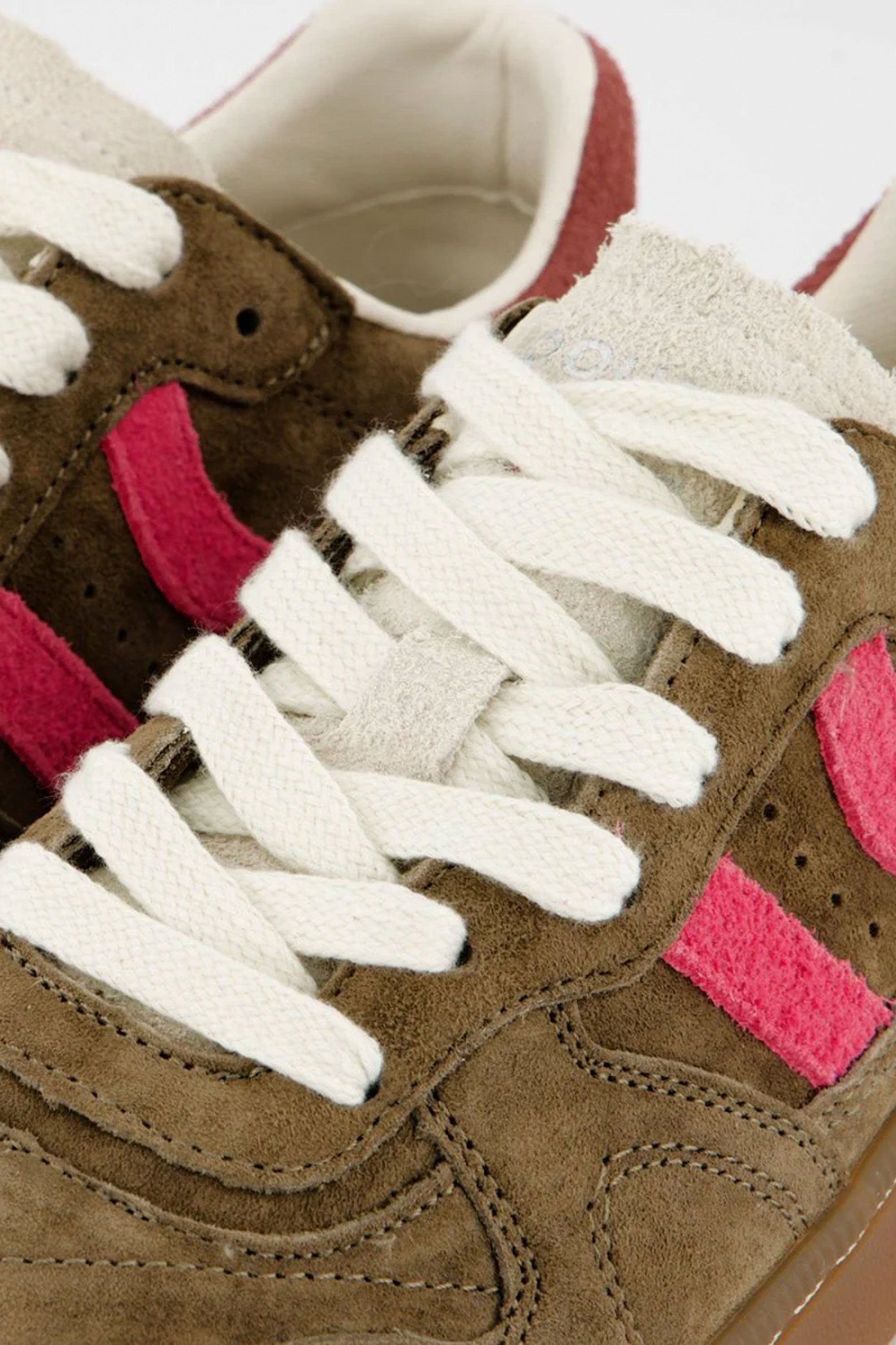 COOLWAY - GOAL BROWN EARTH - WOMAN | Shop at PUKAS SURF SHOP