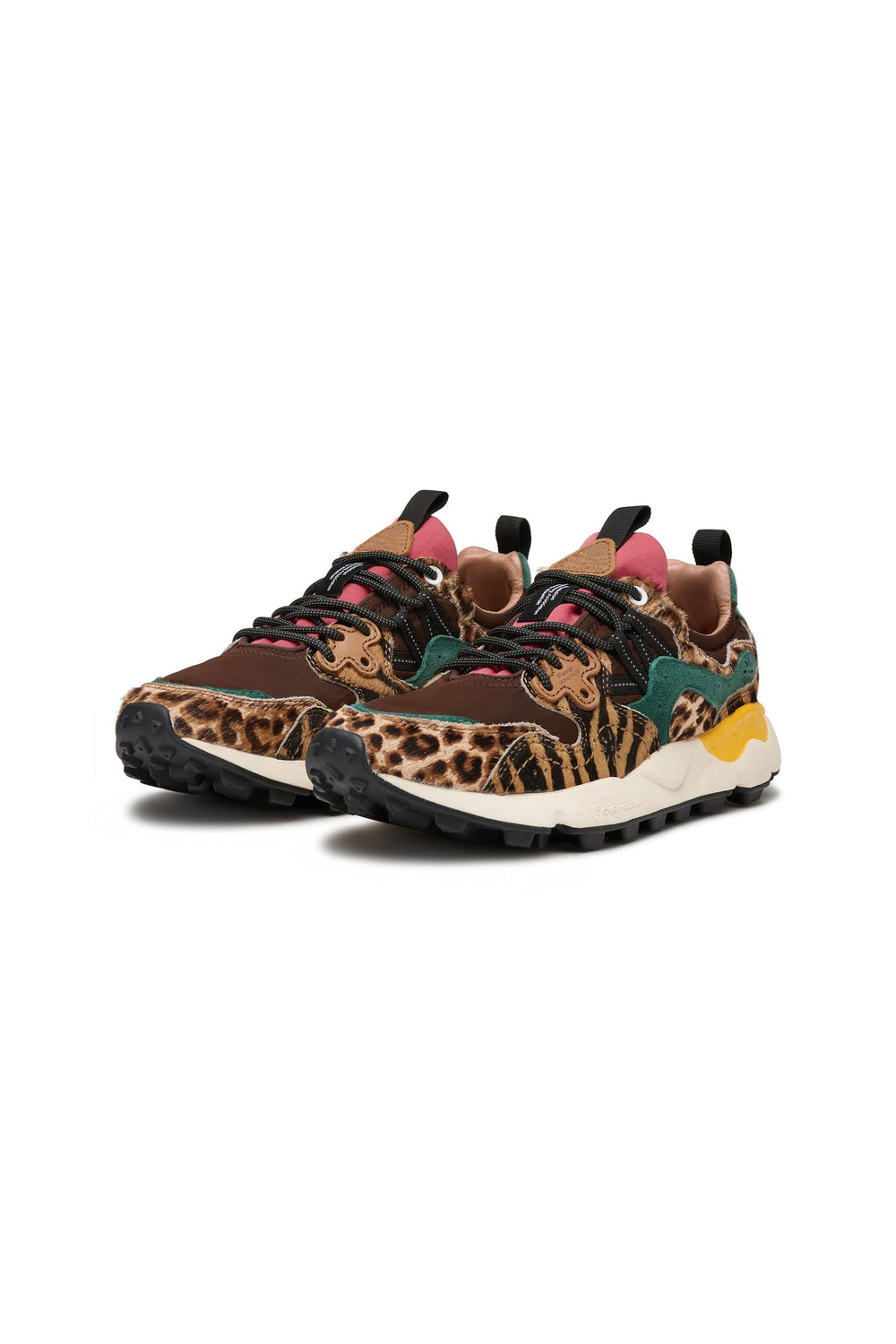 Pukas-Surf-Shop-Shoes-Flower-Mountain-Yamayo-3-brown-multi