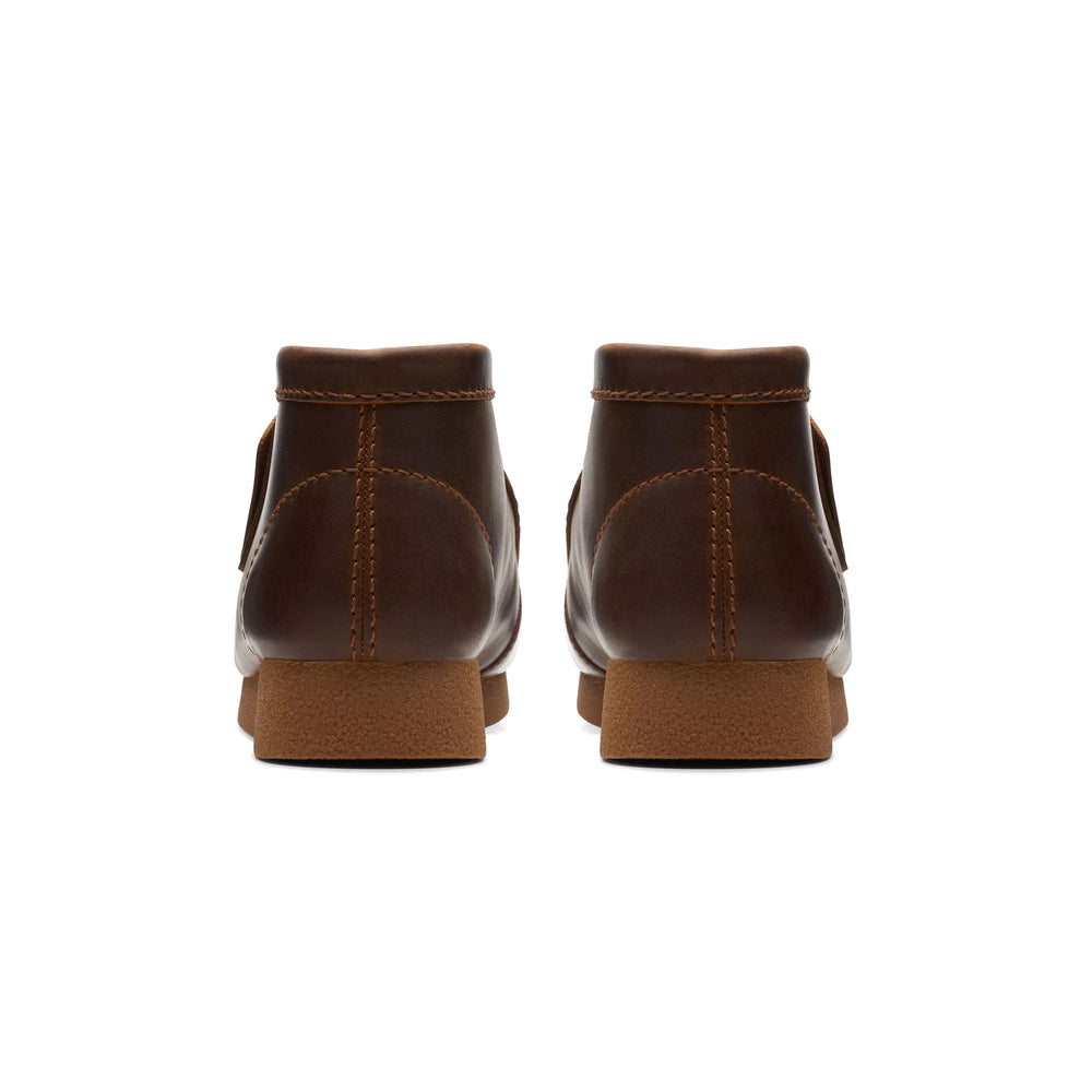 
                      
                        CLARKS - WALLABEE EVO - Man
                      
                    