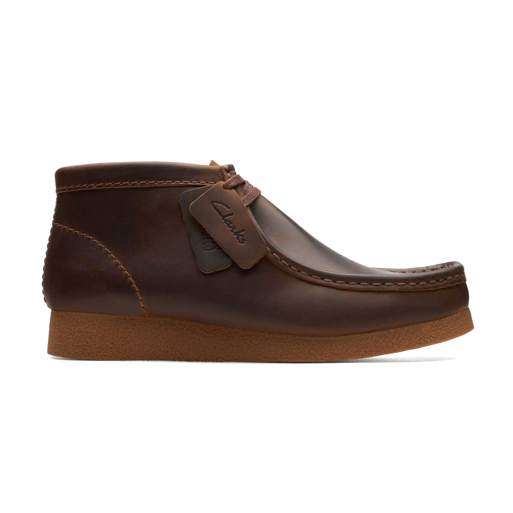 CLARKS - WALLABEE EVO - Man