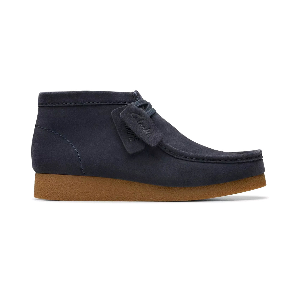 CLARKS - WALLABEE EVO BT - Man