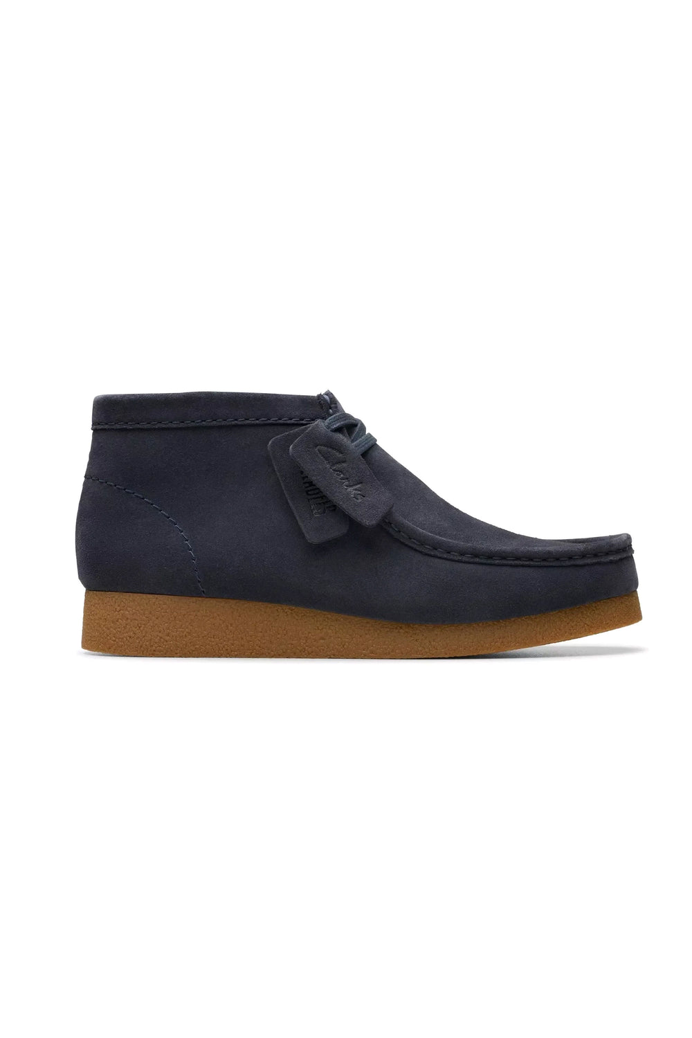 CLARKS - WALLABEE EVO BT - Man