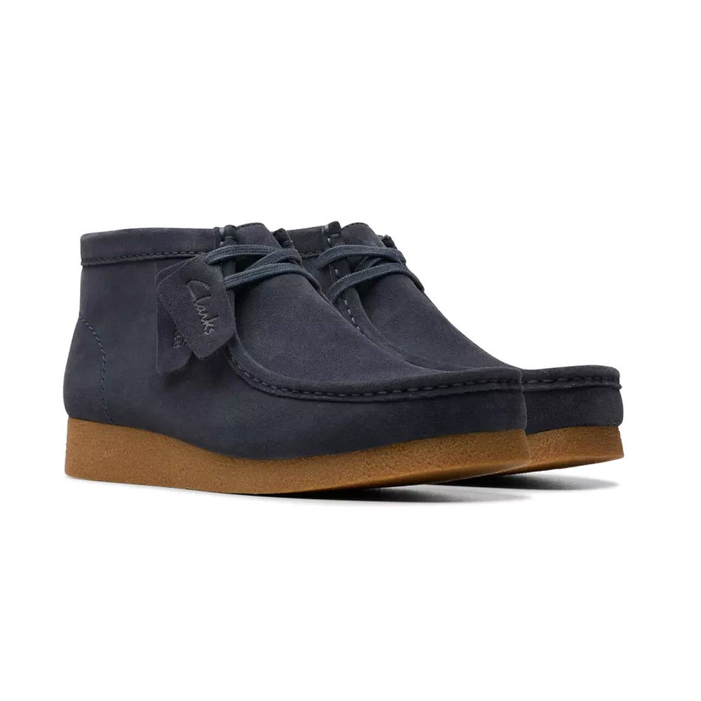 CLARKS - WALLABEE EVO BT - Man