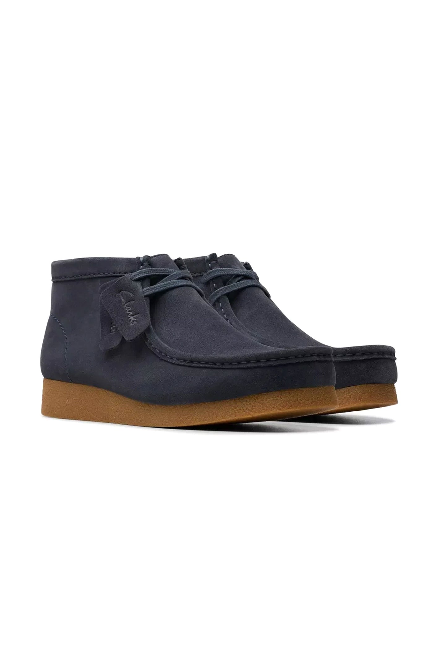 CLARKS - WALLABEE EVO BT - Man