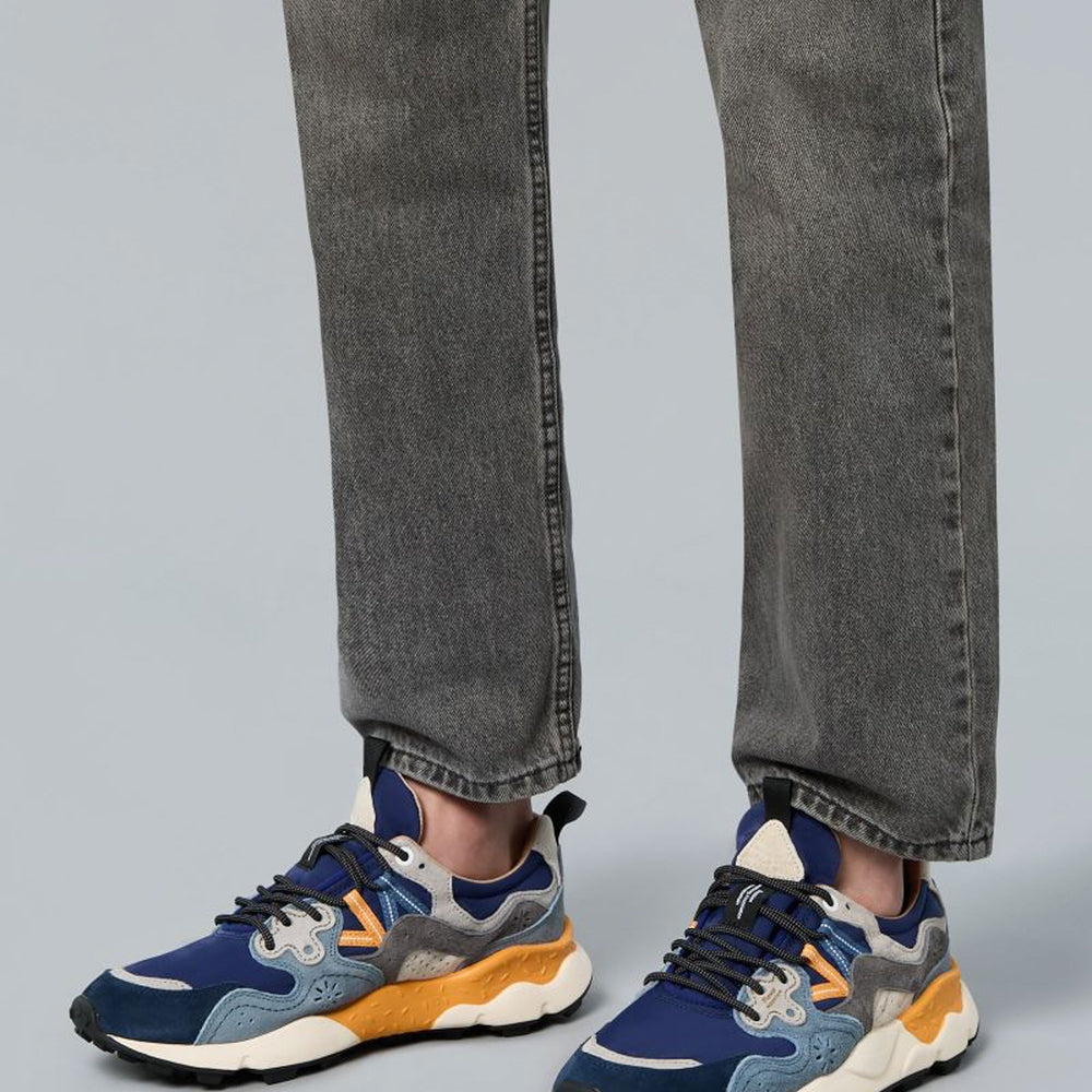 Pukas-Surf-Shop-Shoes-Man-Flower-Mountain-Yamanoo-3-Man-Blue-Yellow