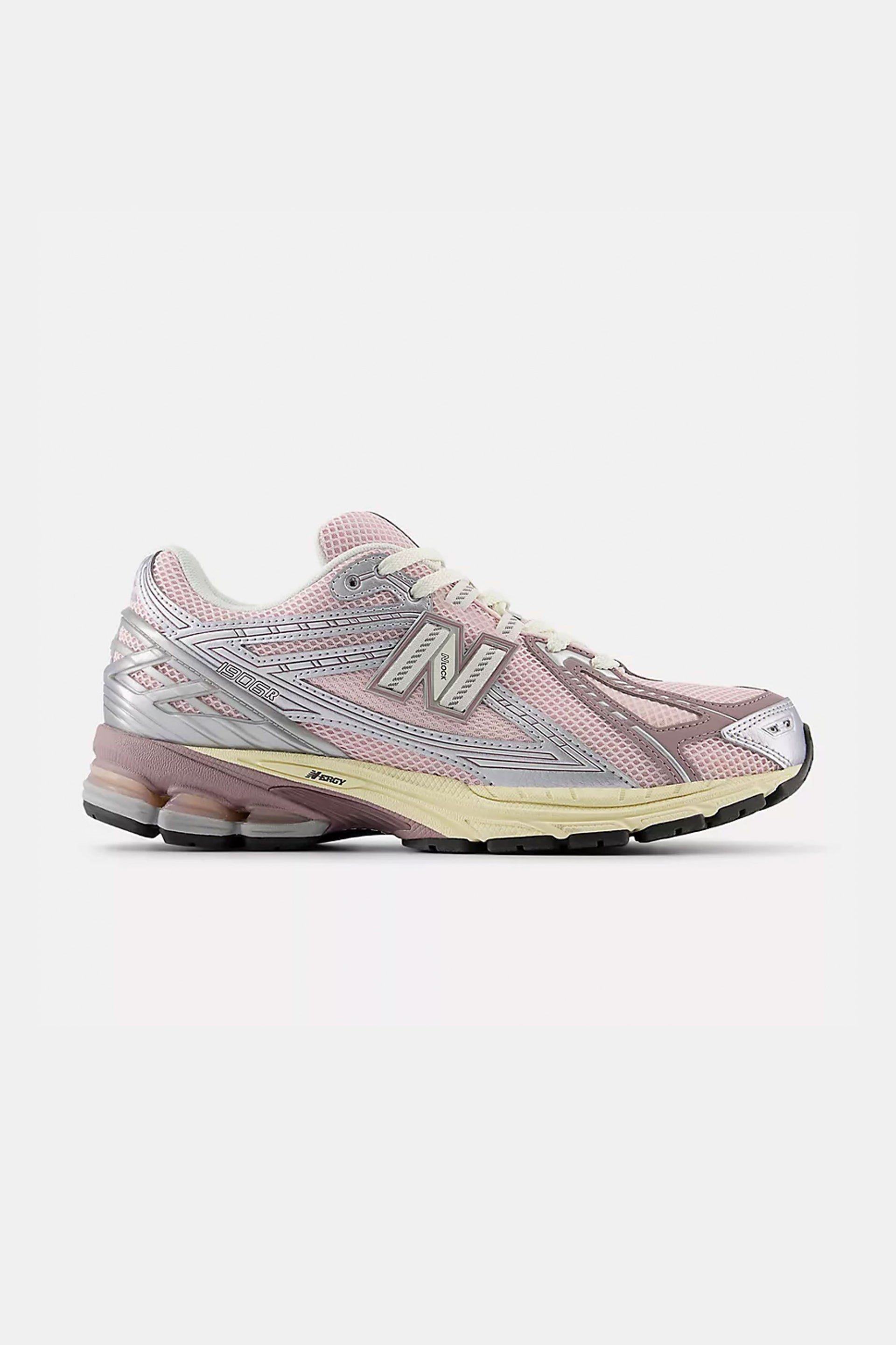 NEW BALANCE 1906R ROSE SUGAR WOMAN ROSE SUGAR US Man