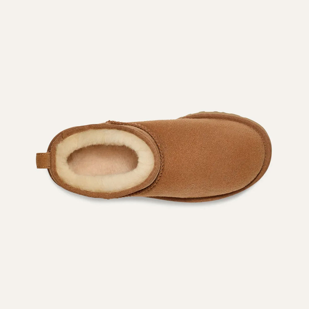 
                      
                        Pukas-Surf-Shop-Shoes-UGG-Classic-Ultra-Mini-Chestnut
                      
                    