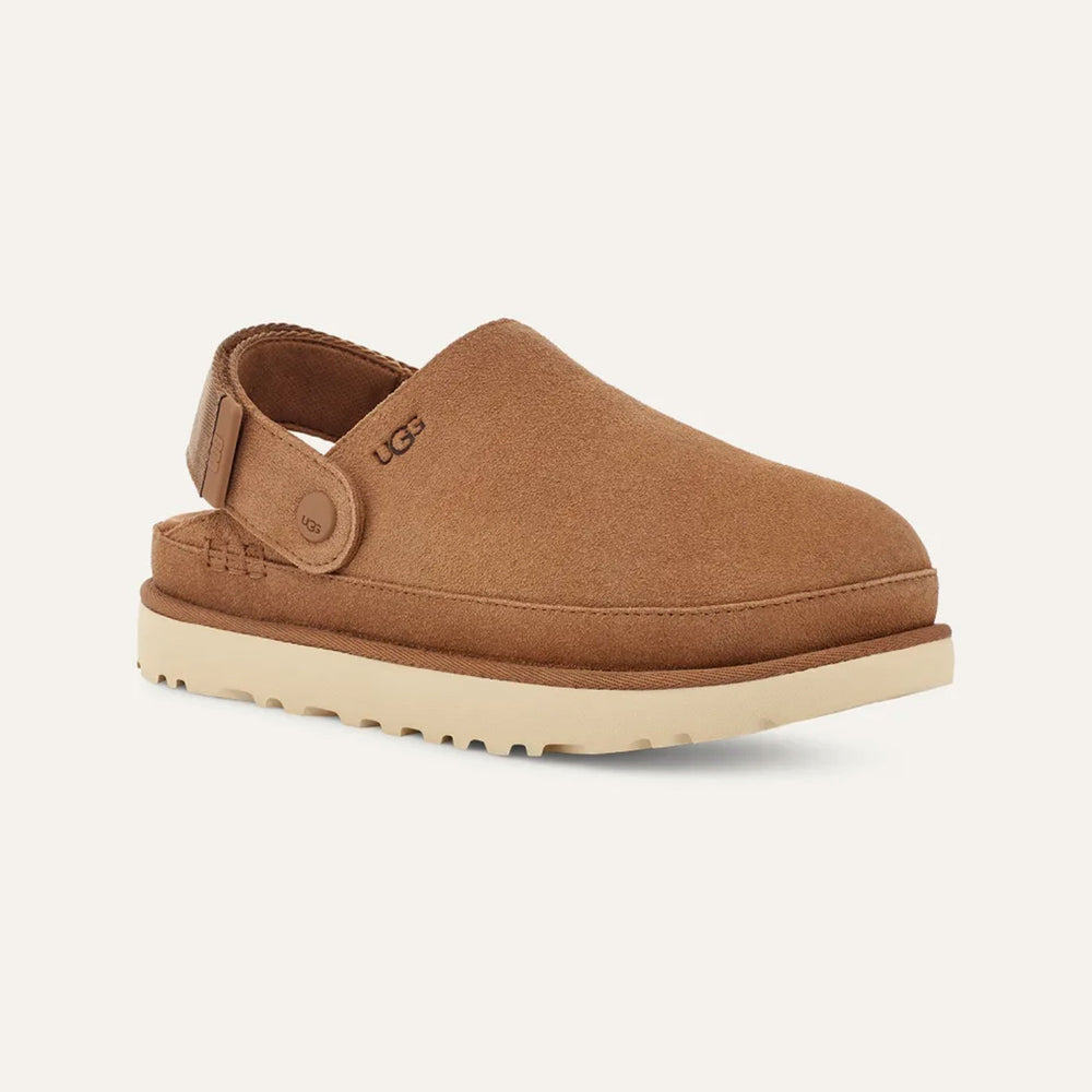 Pukas-Surf-Shop-Shoes-UGG-Goldenstar-Clog-Chestnut