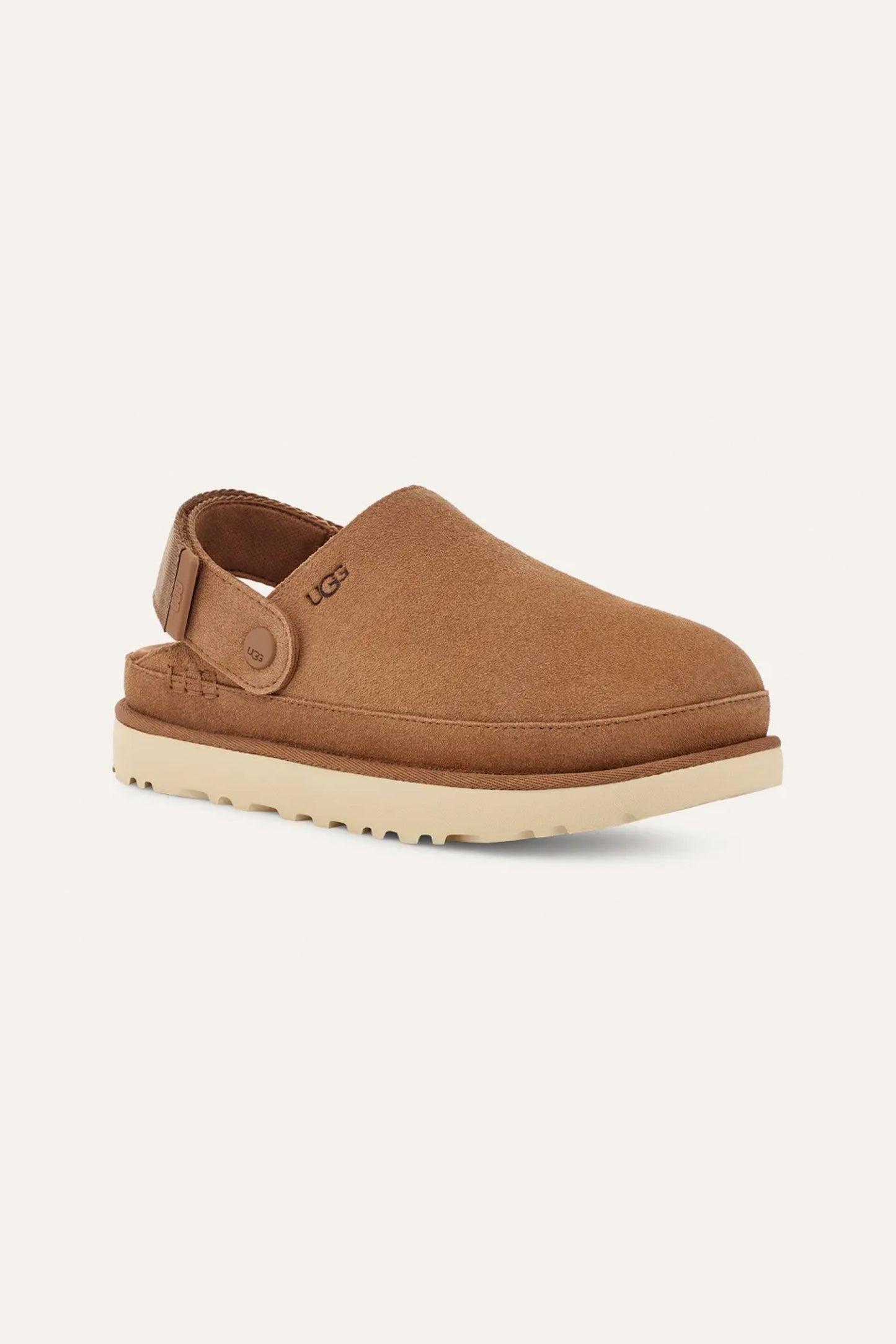 Pukas-Surf-Shop-Shoes-UGG-Goldenstar-Clog-Chestnut