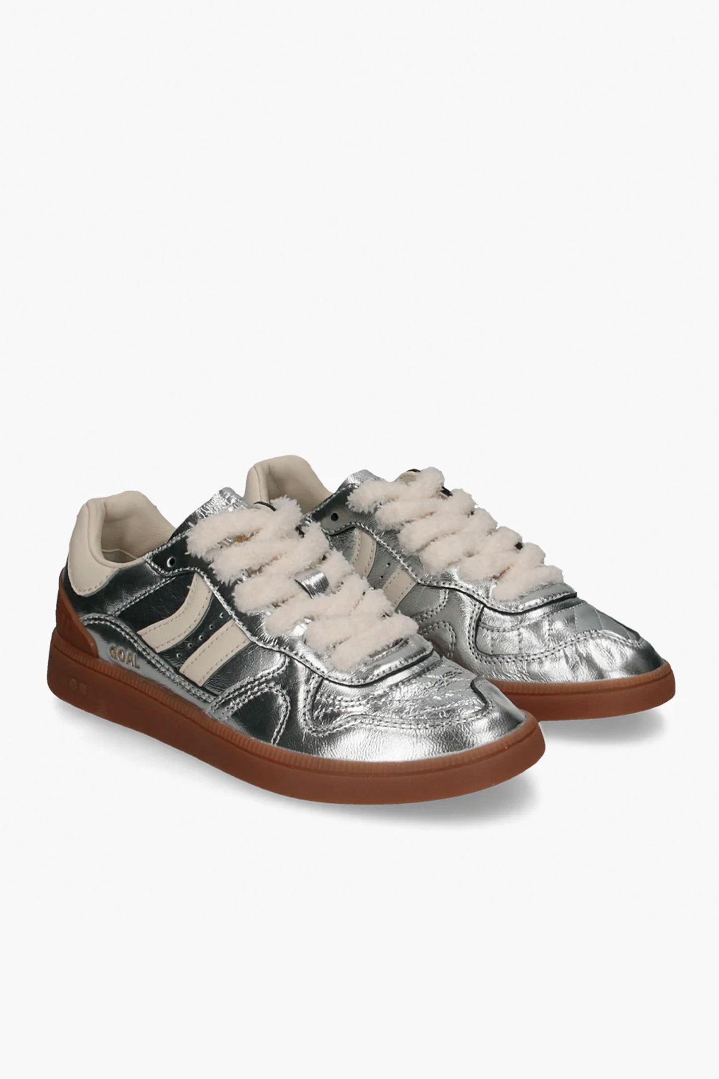 Pukas-Surf-Shop-Shoes-Woman-Coolway-Goal-Silver