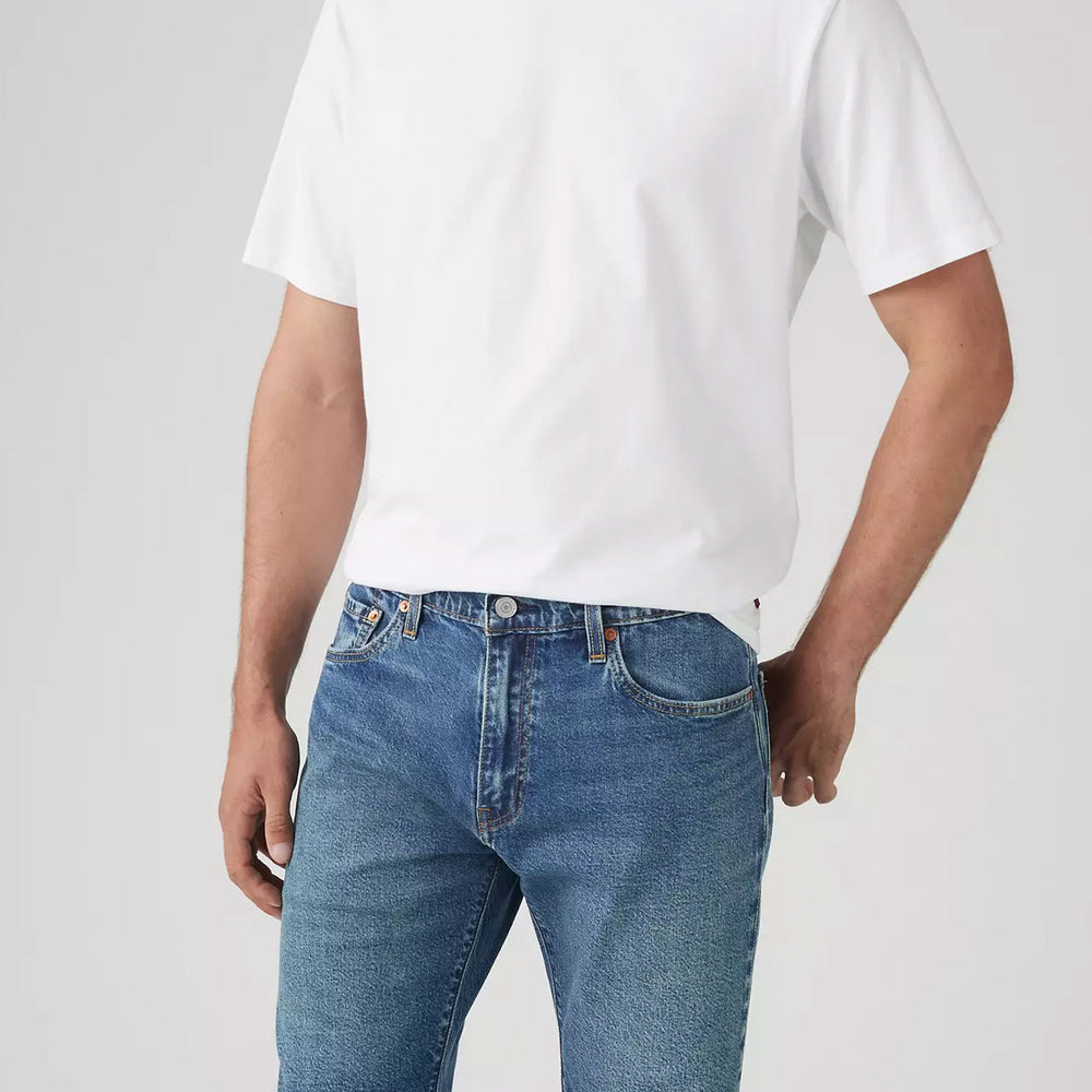 LEVIS - 405 STANDARD SHORTS - COMEBACK TOUR