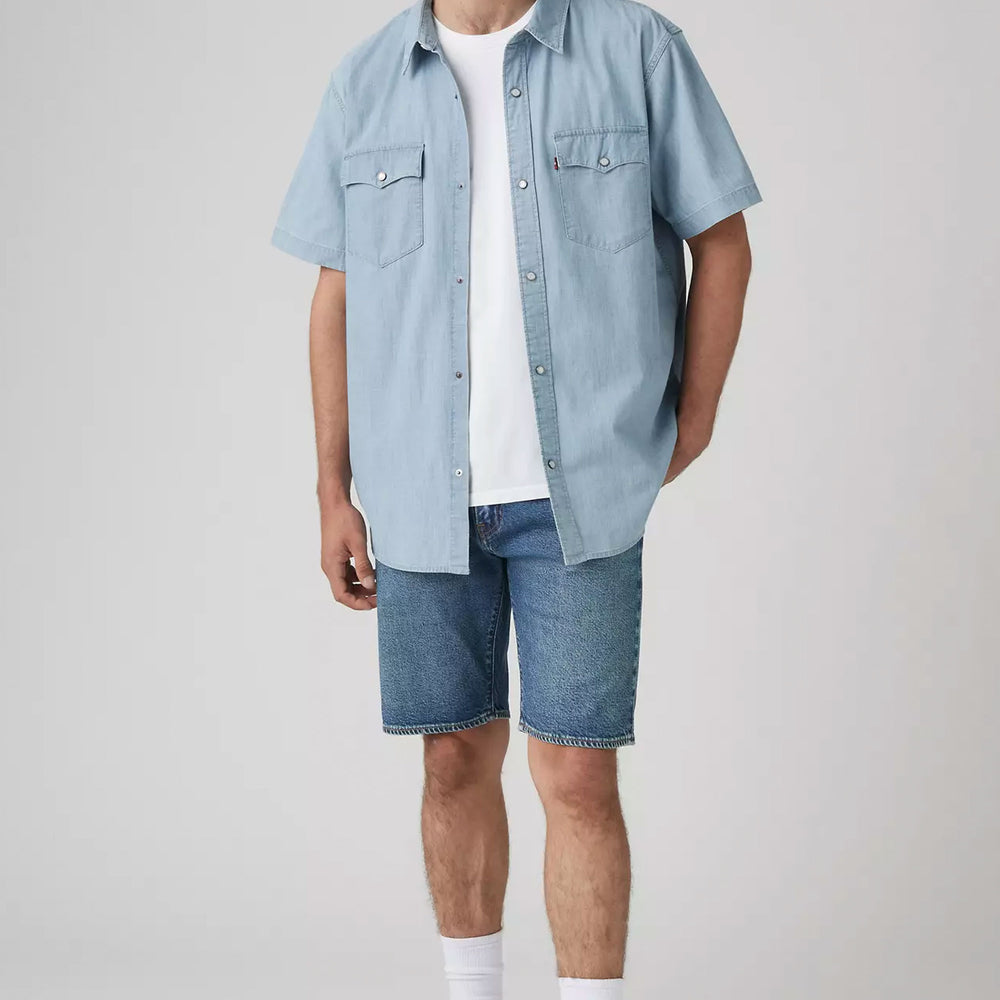 LEVIS - 405 STANDARD SHORTS - COMEBACK TOUR