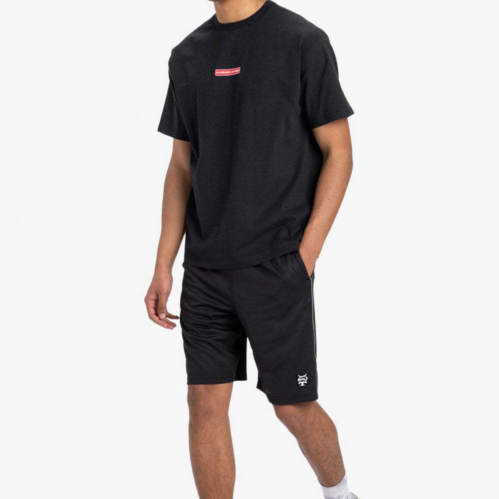 
                      
                        QUIKSILVER - MERCURY MESH
                      
                    