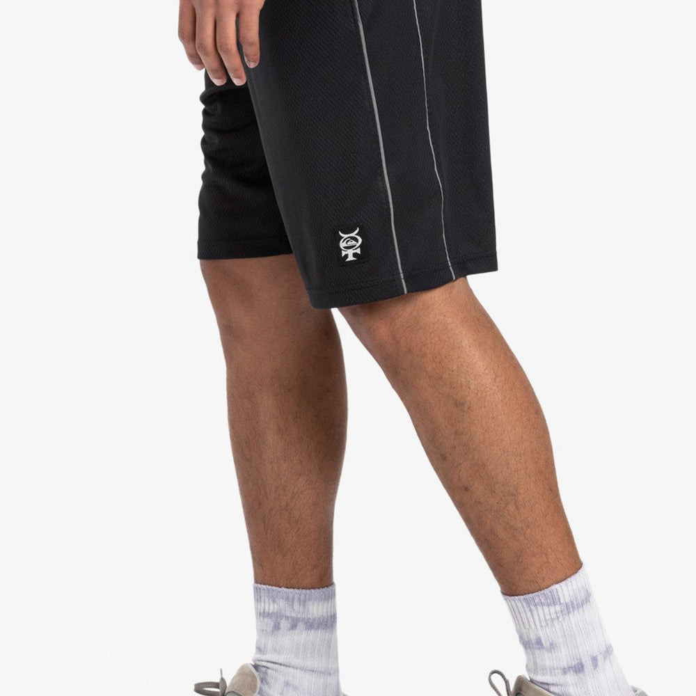 QUIKSILVER - MERCURY MESH