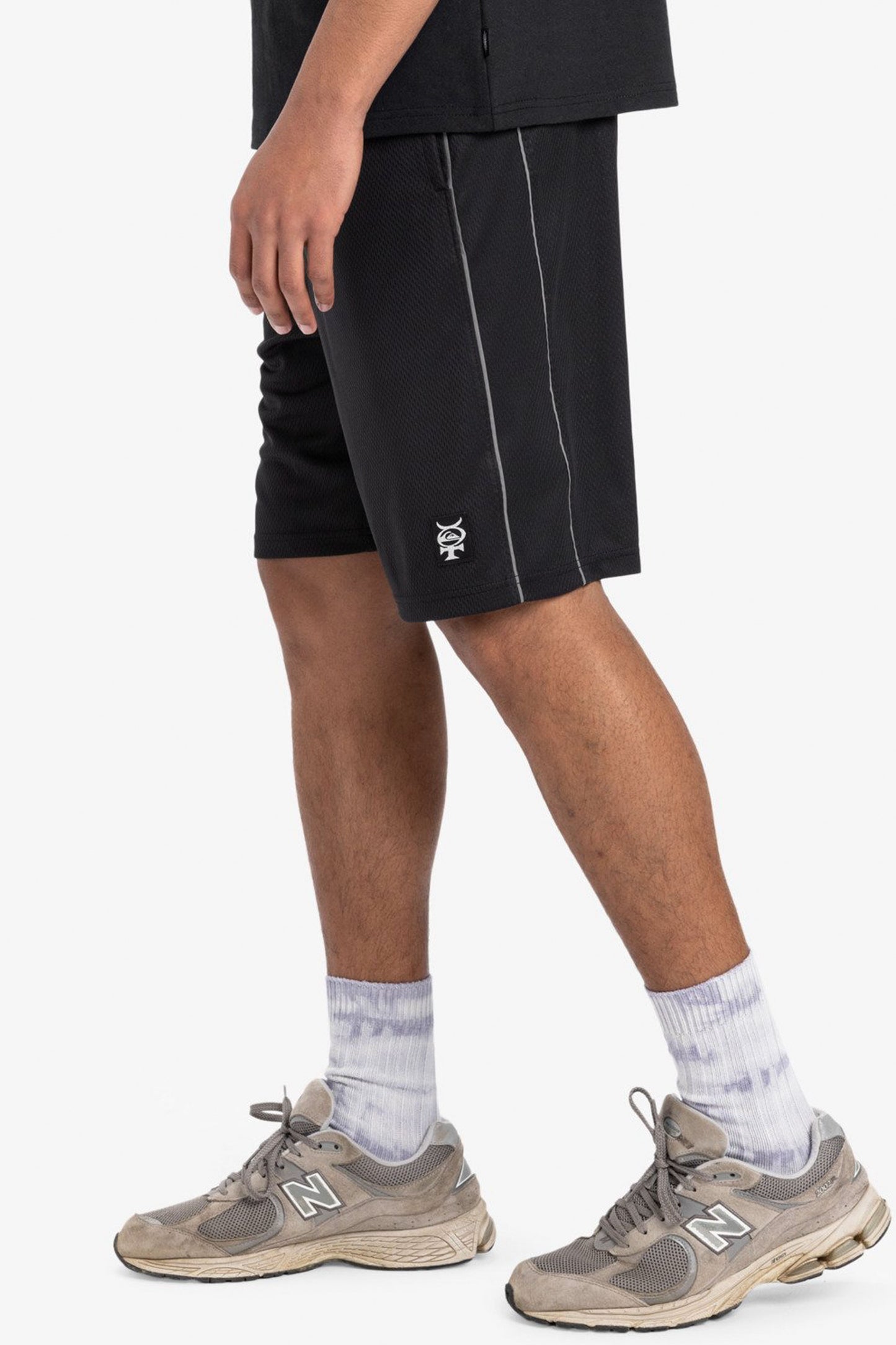 QUIKSILVER - MERCURY MESH