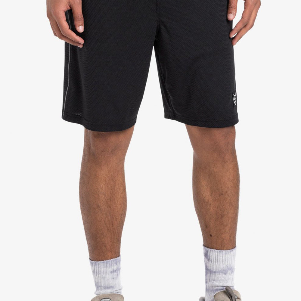 QUIKSILVER - MERCURY MESH