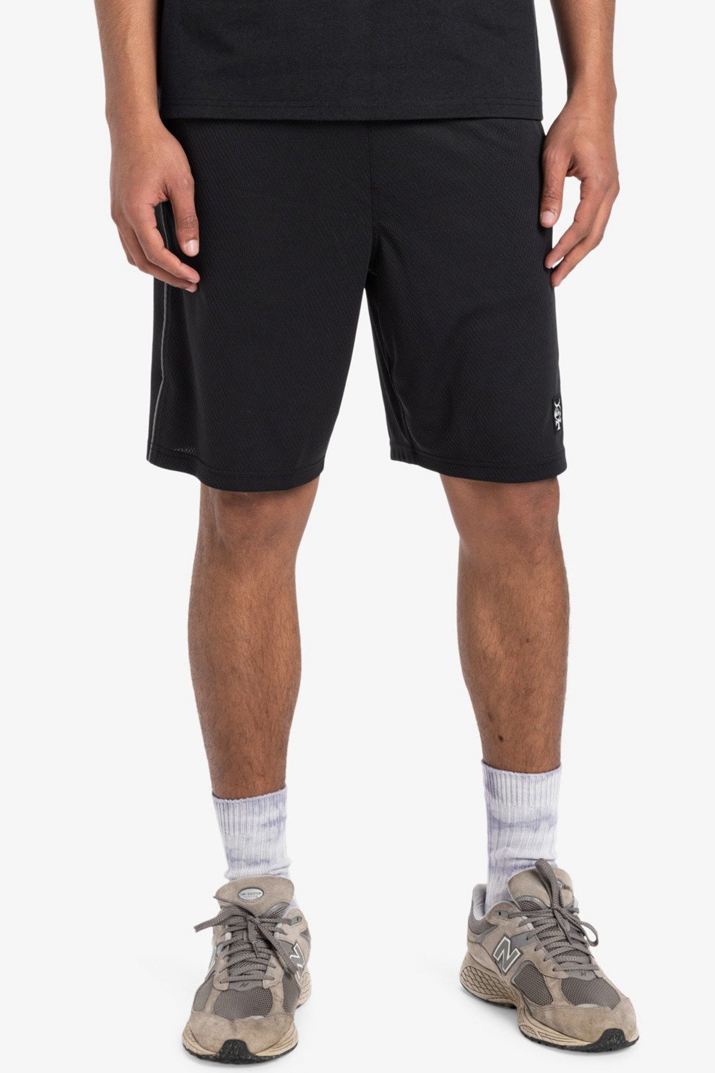 QUIKSILVER - MERCURY MESH