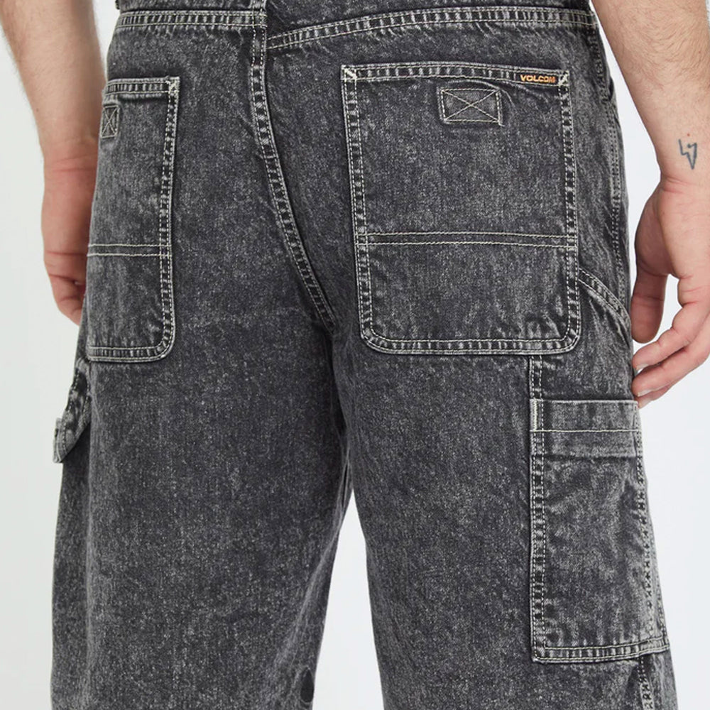
                      
                        Pukas-Surf-Shop-Short-Volcom-Labored-Denim-Utility-Labored
                      
                    