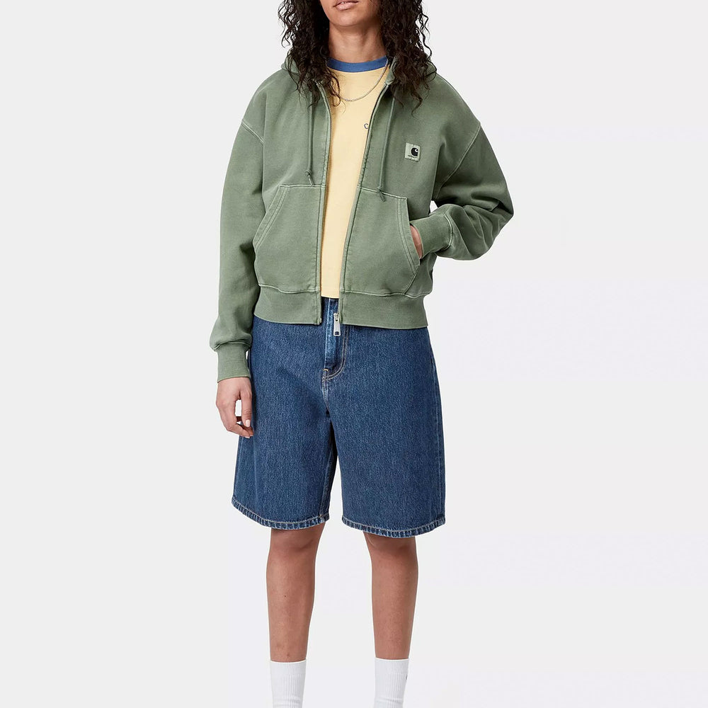 
                      
                        CARHARTT WIP - BRANDON SHORT
                      
                    