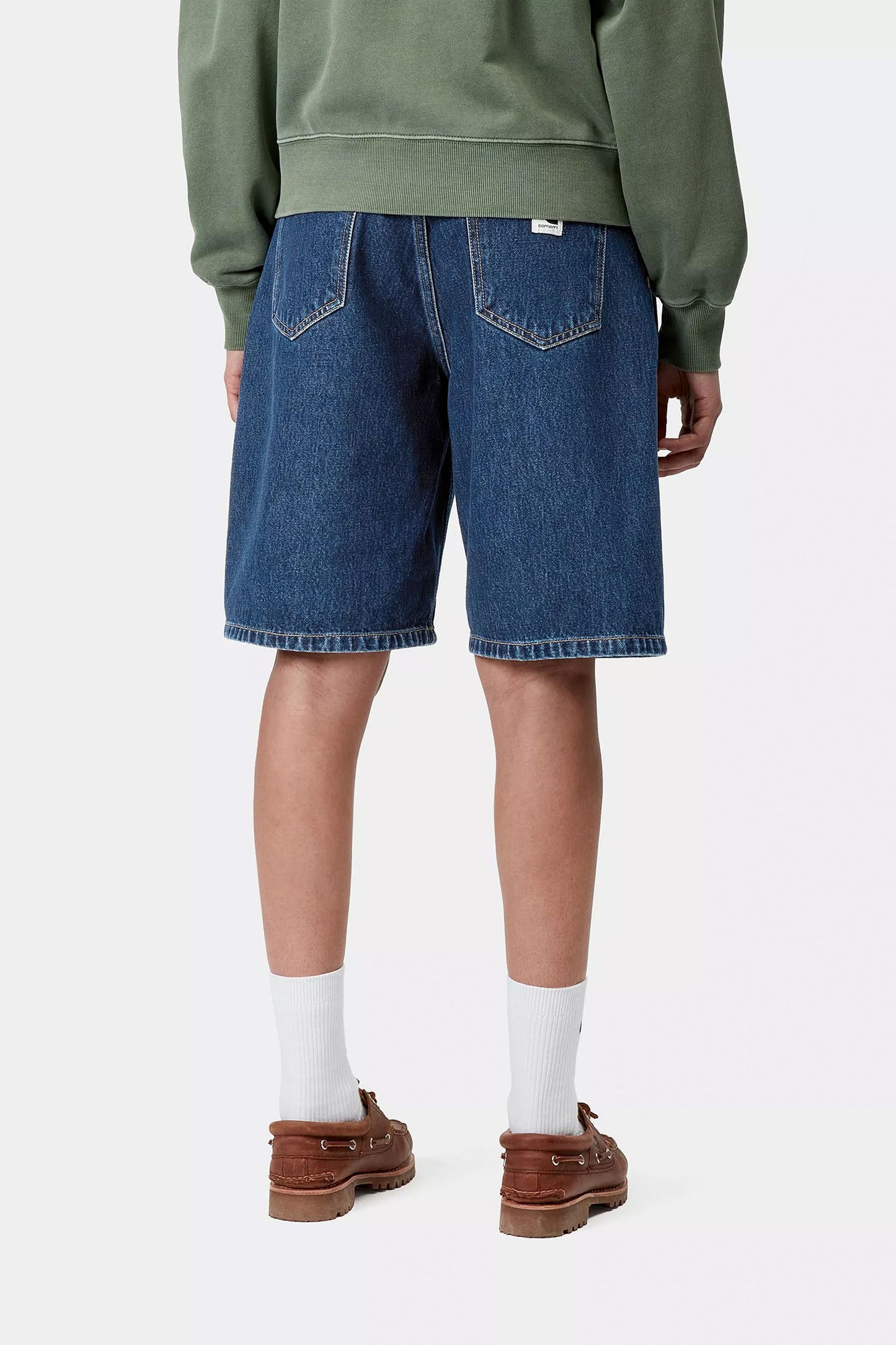 CARHARTT WIP - BRANDON SHORT
