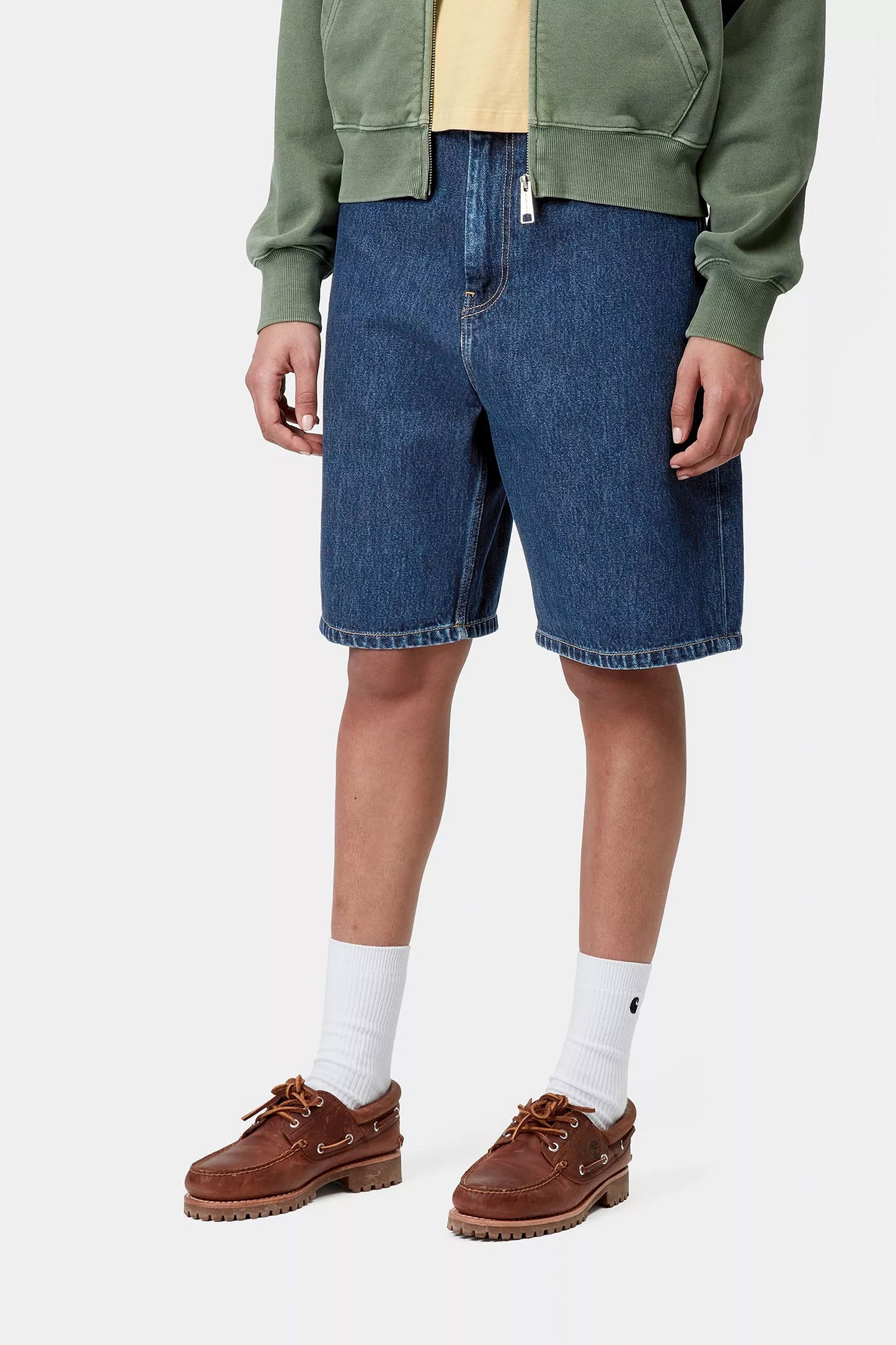 CARHARTT WIP - BRANDON SHORT