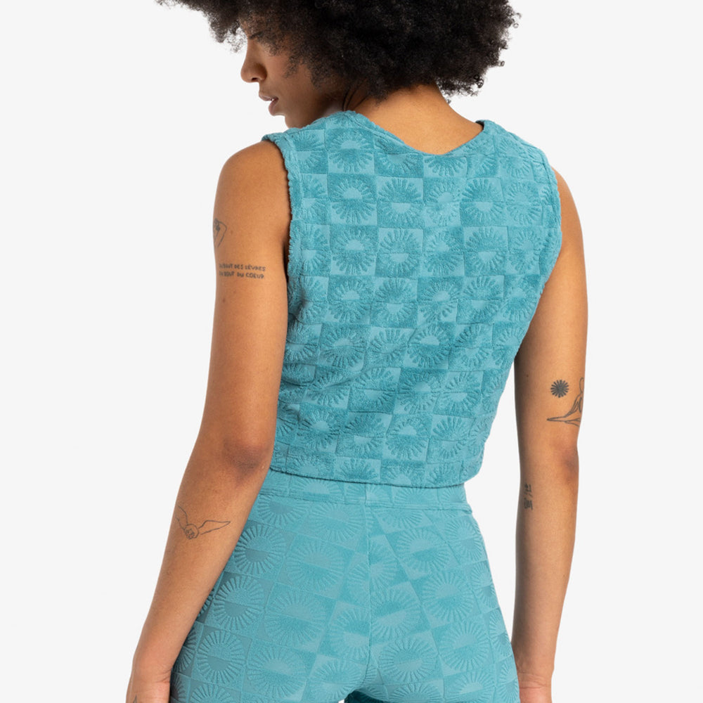 
                      
                        Pukas-Surf-Shop-Short-Woman-Quicksilver-Tropic-Day-Cyclist-Blue
                      
                    