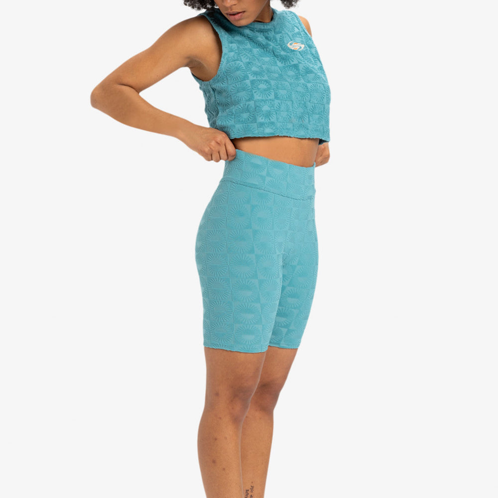 
                      
                        Pukas-Surf-Shop-Short-Woman-Quicksilver-Tropic-Day-Cyclist-Blue
                      
                    