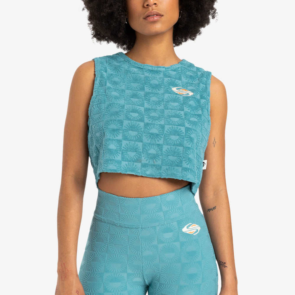 Pukas-Surf-Shop-Short-Woman-Quicksilver-Tropic-Day-Cyclist-Blue