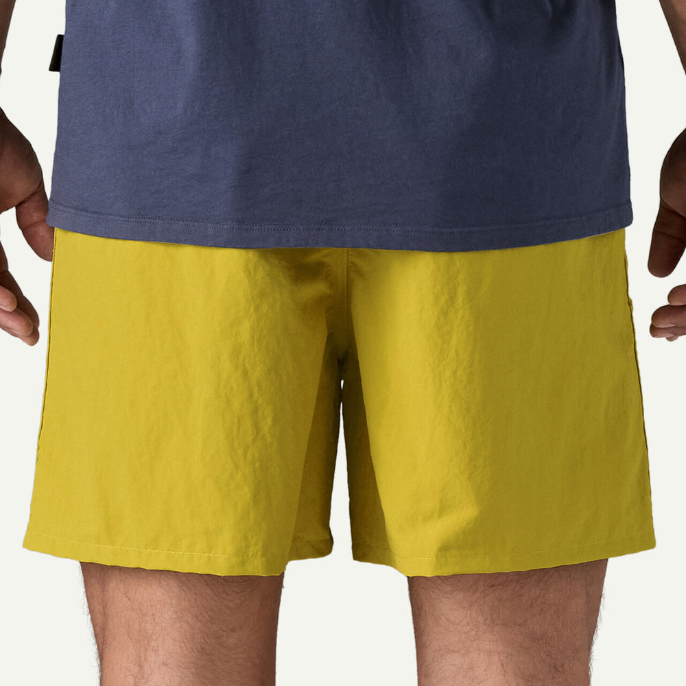 PATAGONIA - BAGGIES SHORTS - BUNDLE GREEN