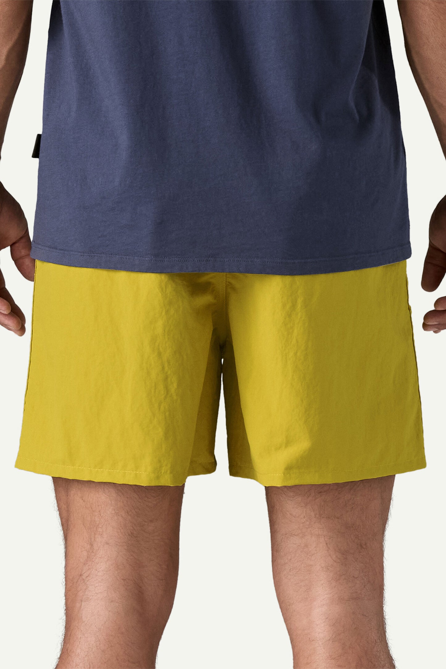 PATAGONIA - BAGGIES SHORTS - BUNDLE GREEN