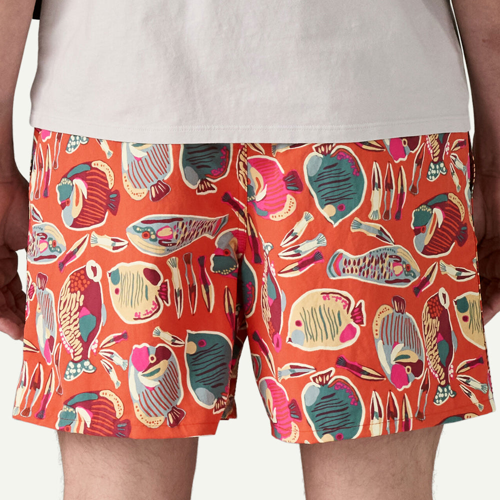Pukas-Surf-Shop-Shorts-Patagonia-Baggies-Red